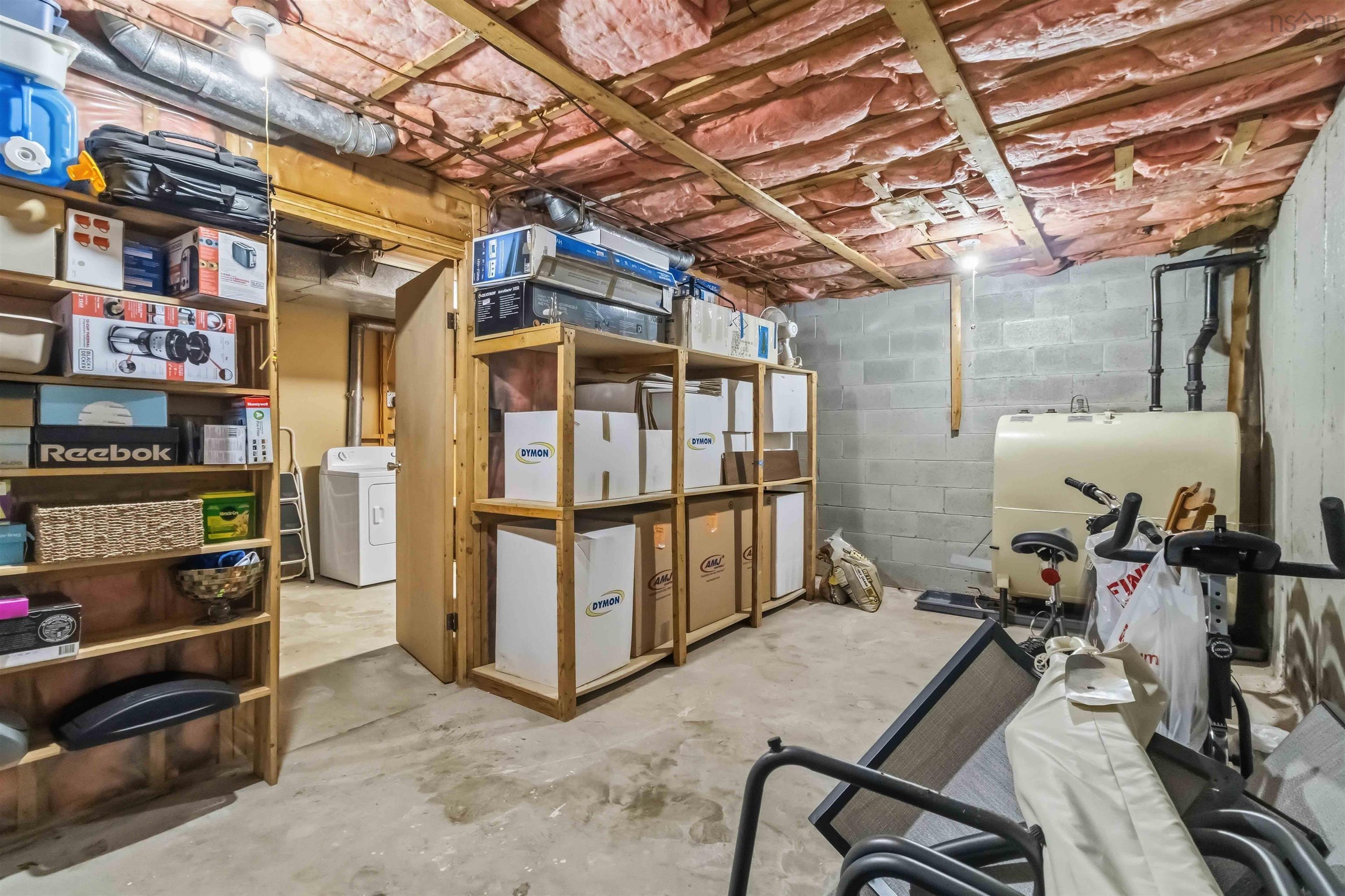 103 Forestside Crescent, Halifax, NS (MLS 202605422)