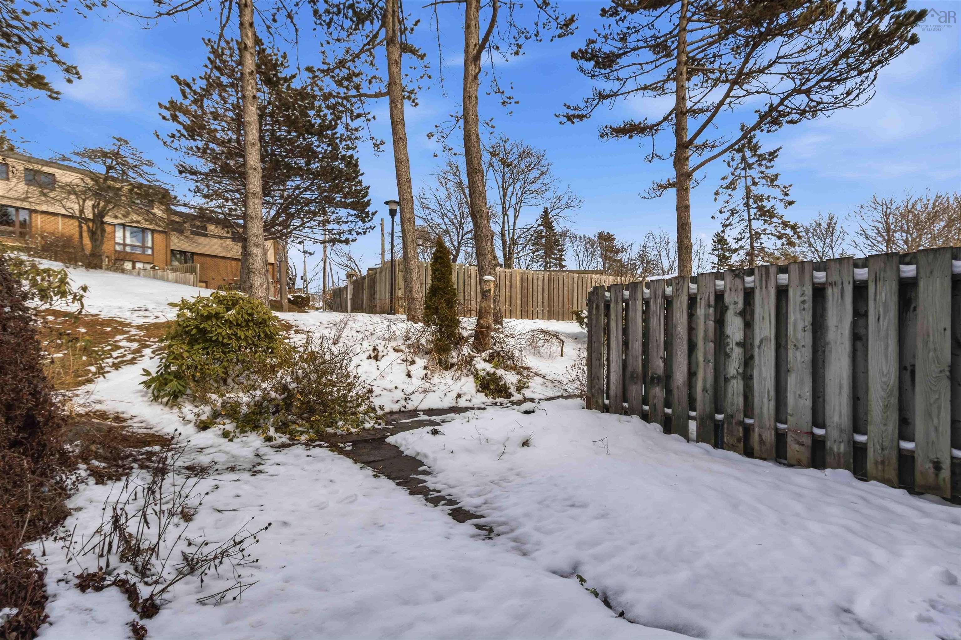 103 Forestside Crescent, Halifax, NS (MLS 202605422)