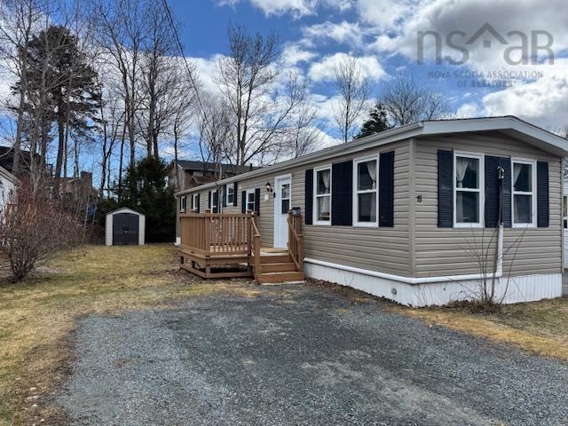 15 Stanley Street, Middle Sackville, NS (MLS® 202605423) | Middle Sackville Real Estate | RE/MAX Halifax