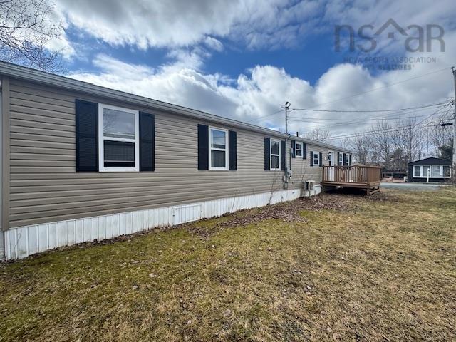 15 Stanley Street, Middle Sackville, NS (MLS 202605423)
