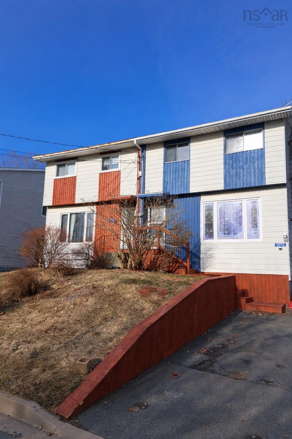 1570 Riverside Drive, Lower Sackville, NS (MLS® 202605424)