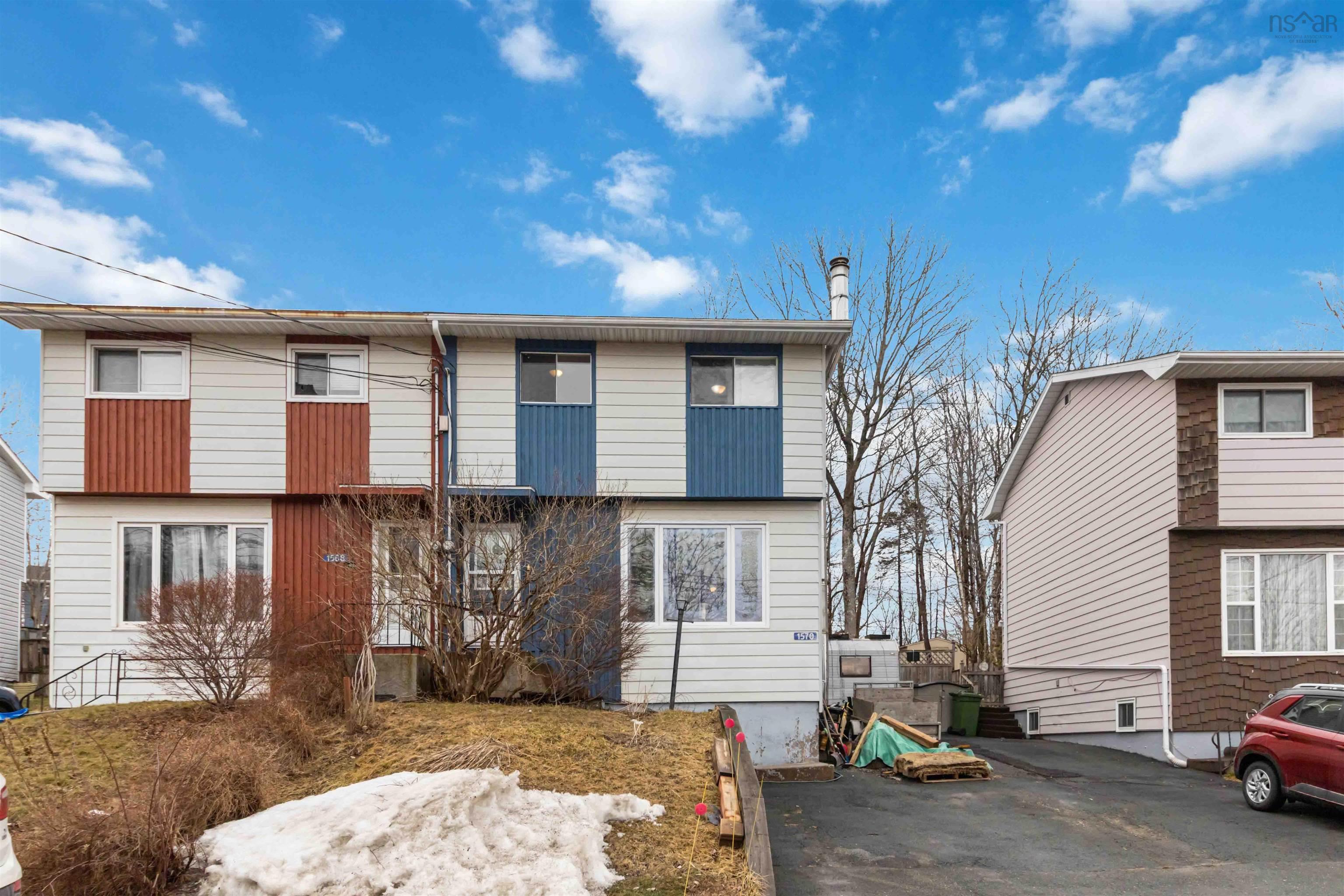 1570 Riverside Drive, Lower Sackville, NS (MLS® 202605424) | Lower Sackville Real Estate | RE/MAX Halifax