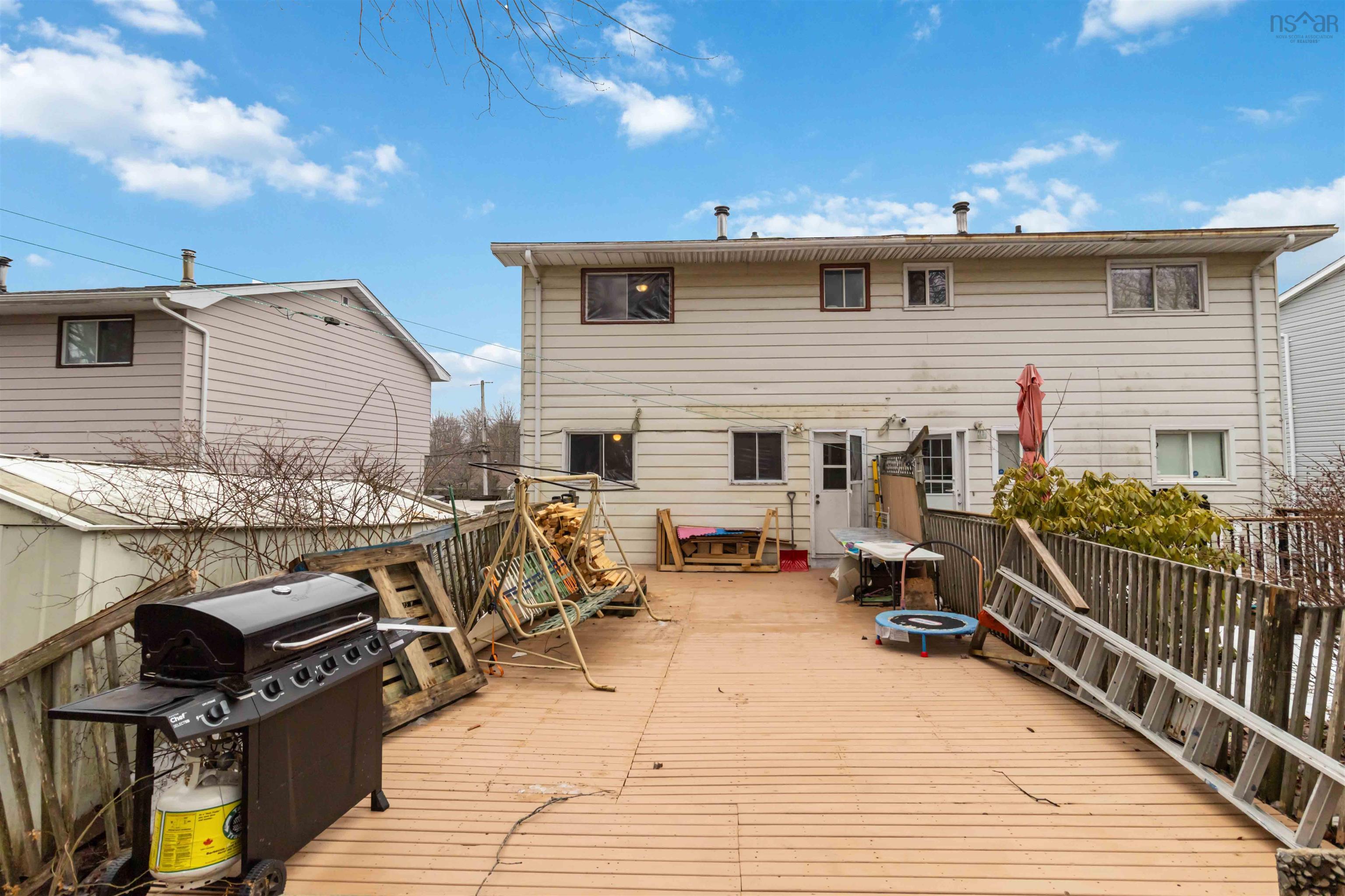 1570 Riverside Drive, Lower Sackville, NS (MLS 202605424)