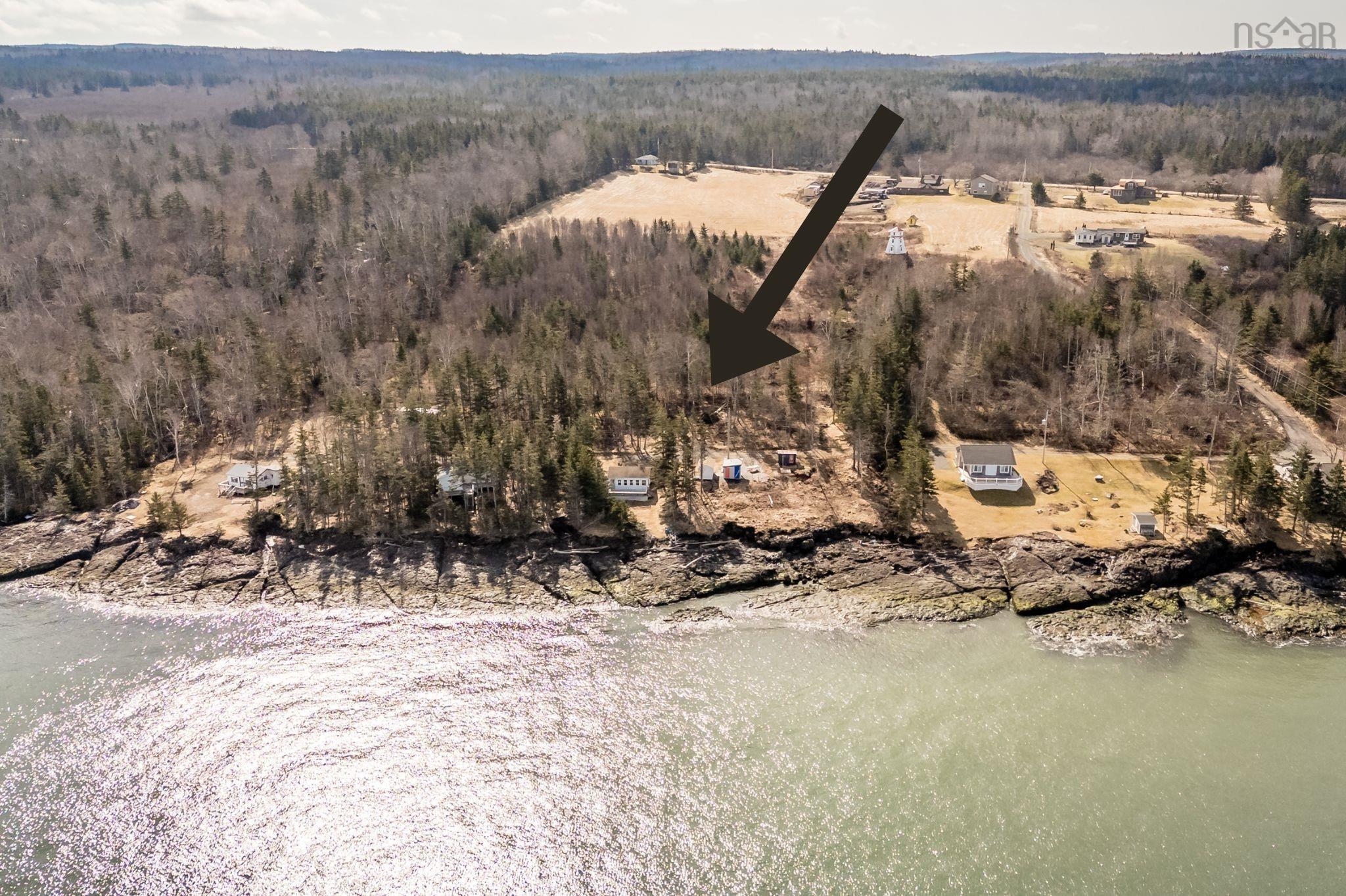$89,000.00: Lot Ocean View Road, Baxters Harbour