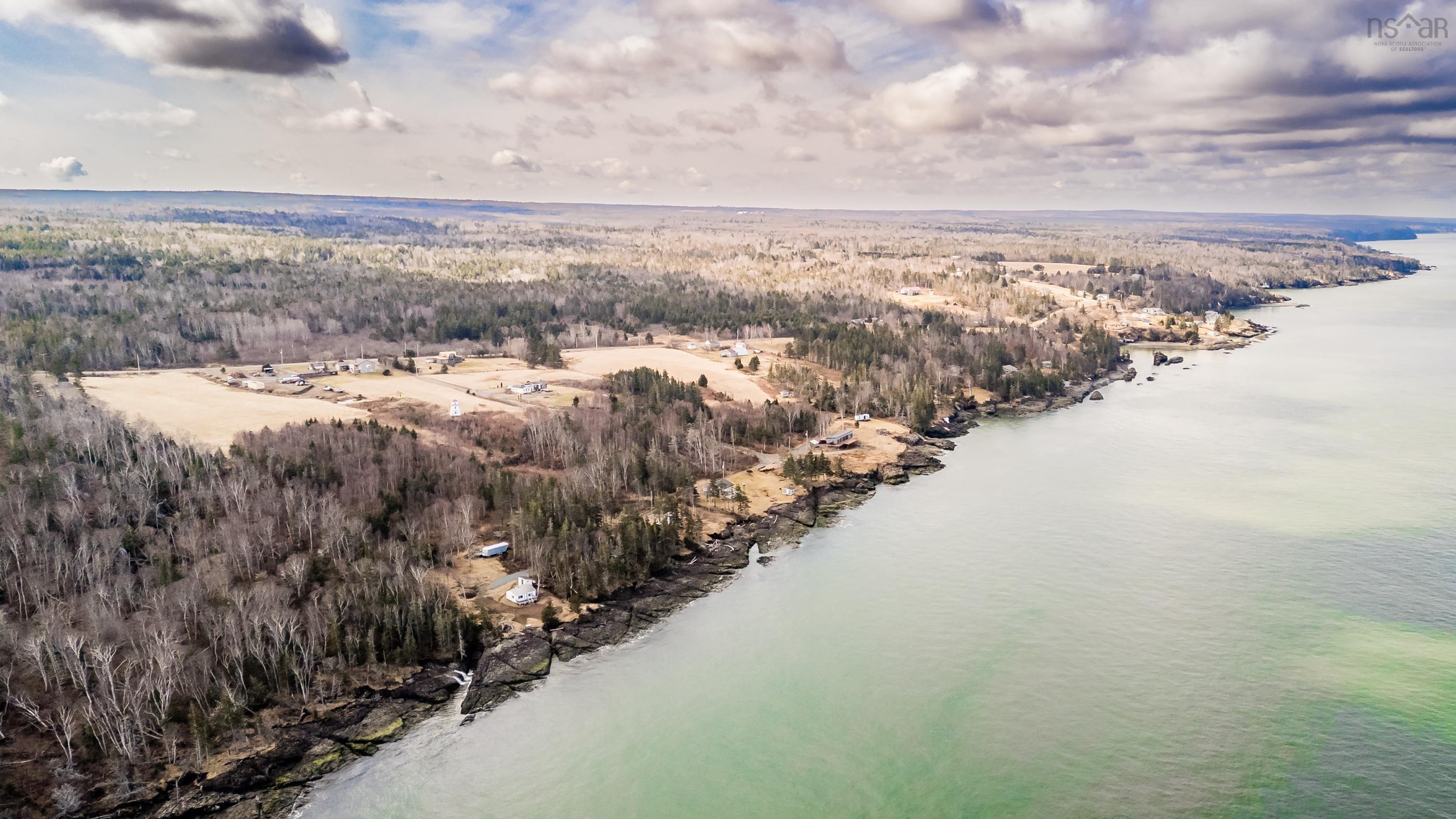 $89,000.00: Lot Ocean View Road, Baxters Harbour