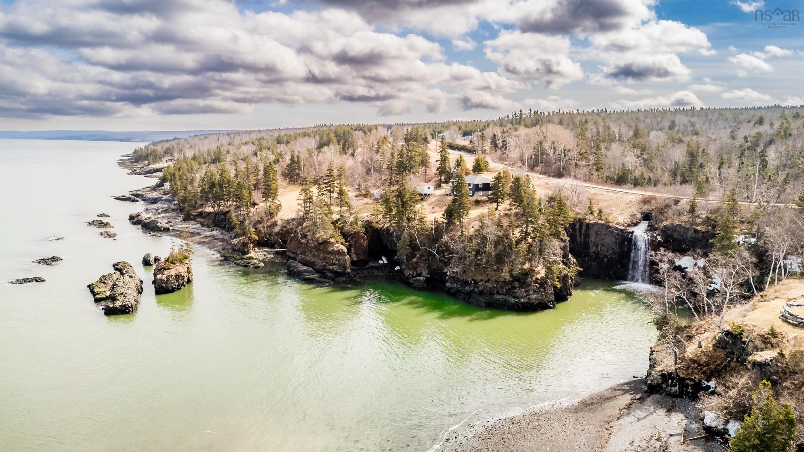 $89,000.00: Lot Ocean View Road, Baxters Harbour