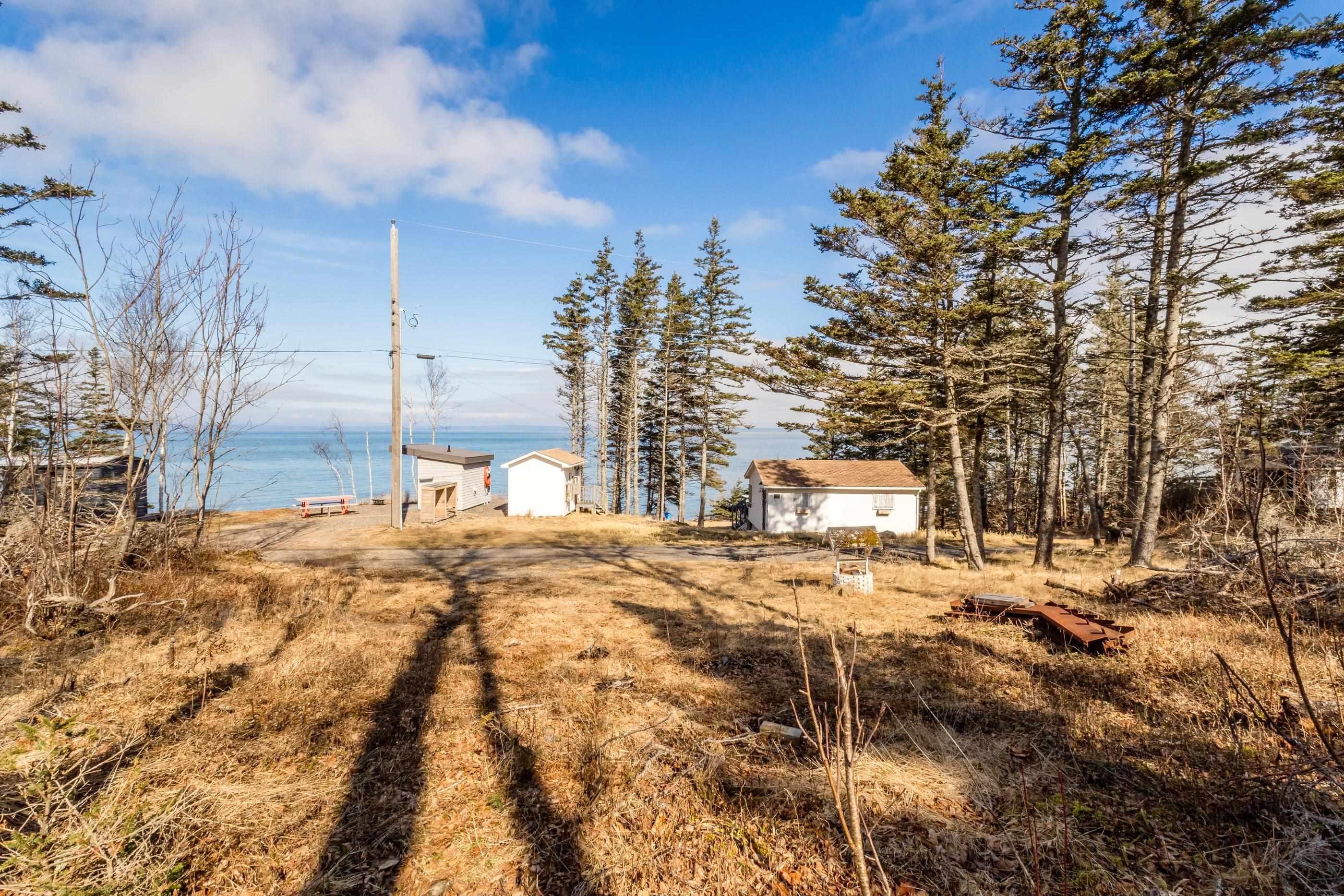 $89,000.00: Lot Ocean View Road, Baxters Harbour