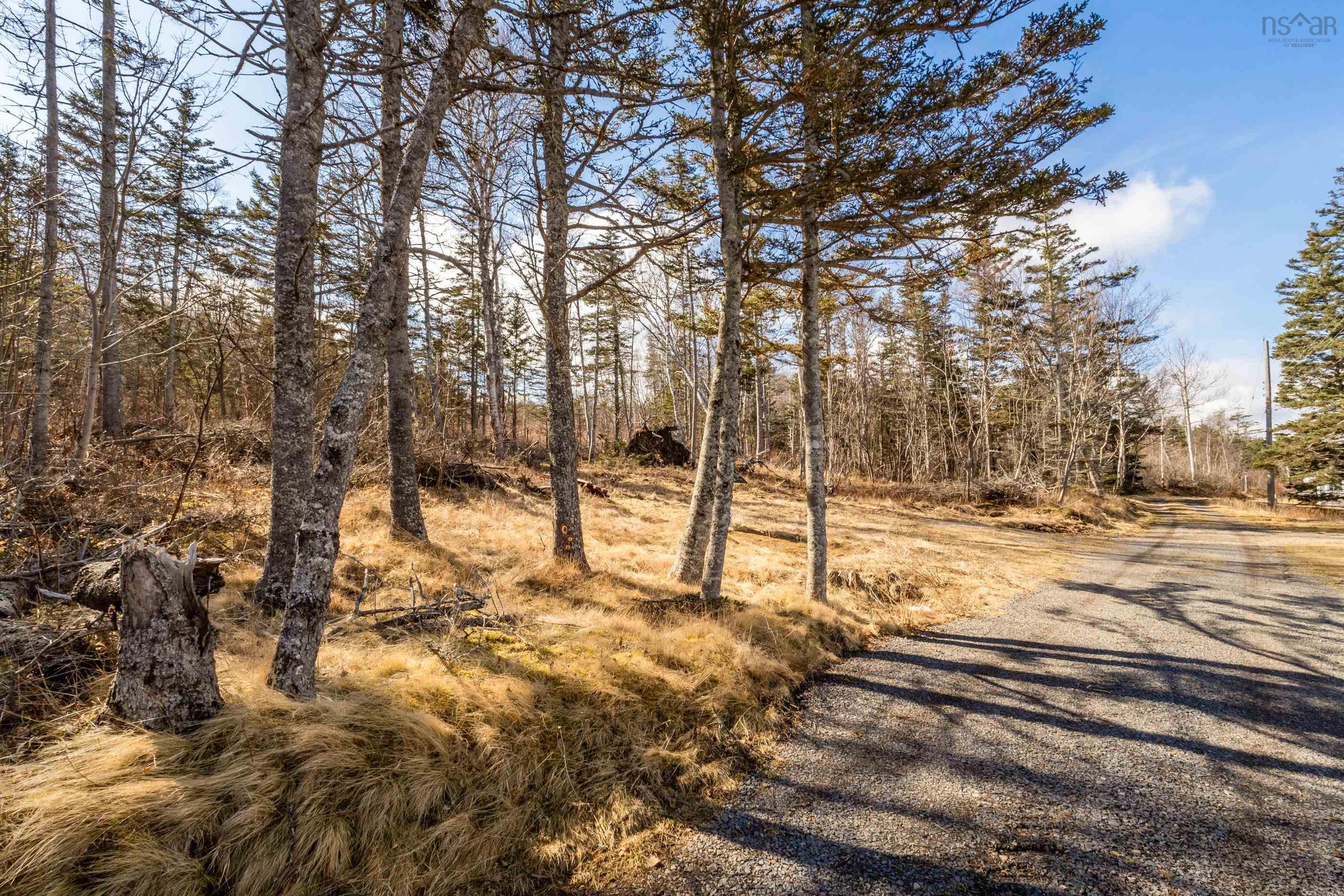 $89,000.00: Lot Ocean View Road, Baxters Harbour
