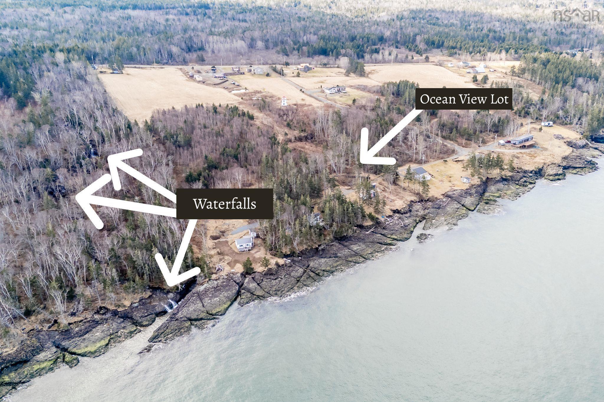 $89,000.00: Lot Ocean View Road, Baxters Harbour