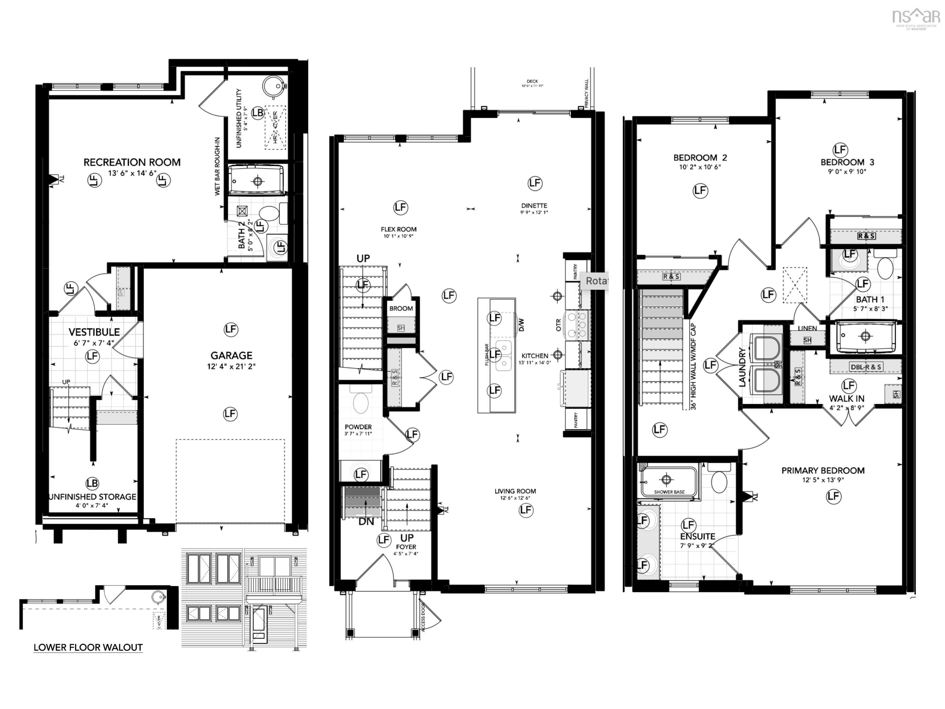 Pun73b 187 Puncheon Way, West Bedford, NS (MLS 202605432)