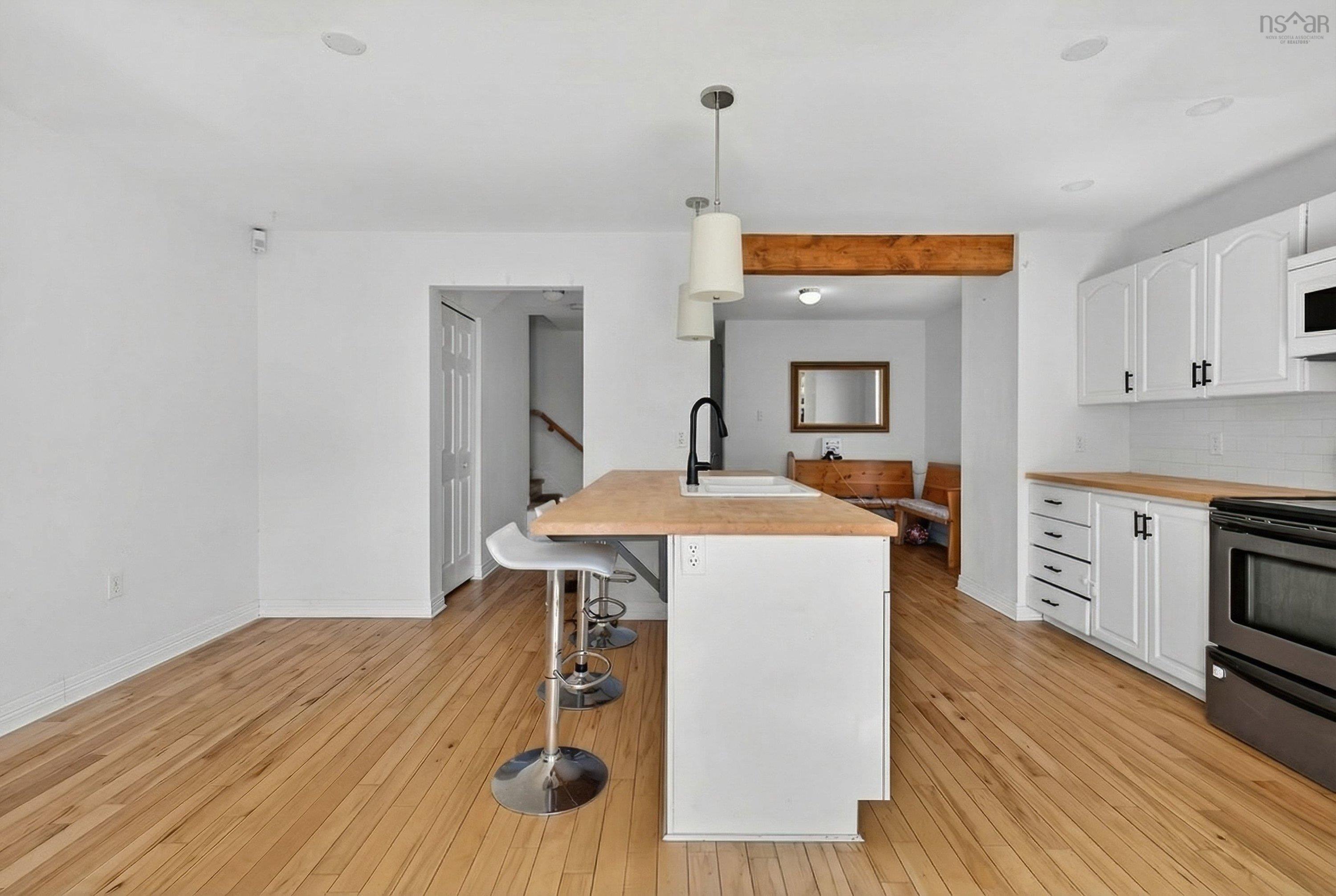 38 Evans Avenue, Halifax, NS (MLS 202605434)