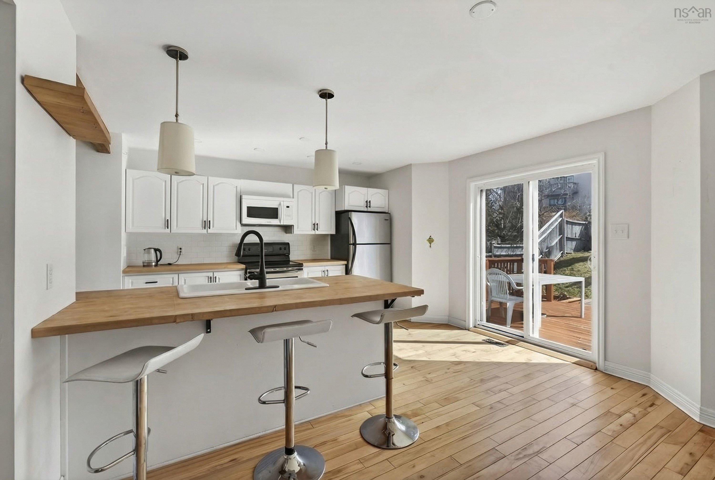 38 Evans Avenue, Halifax, NS (MLS 202605434)