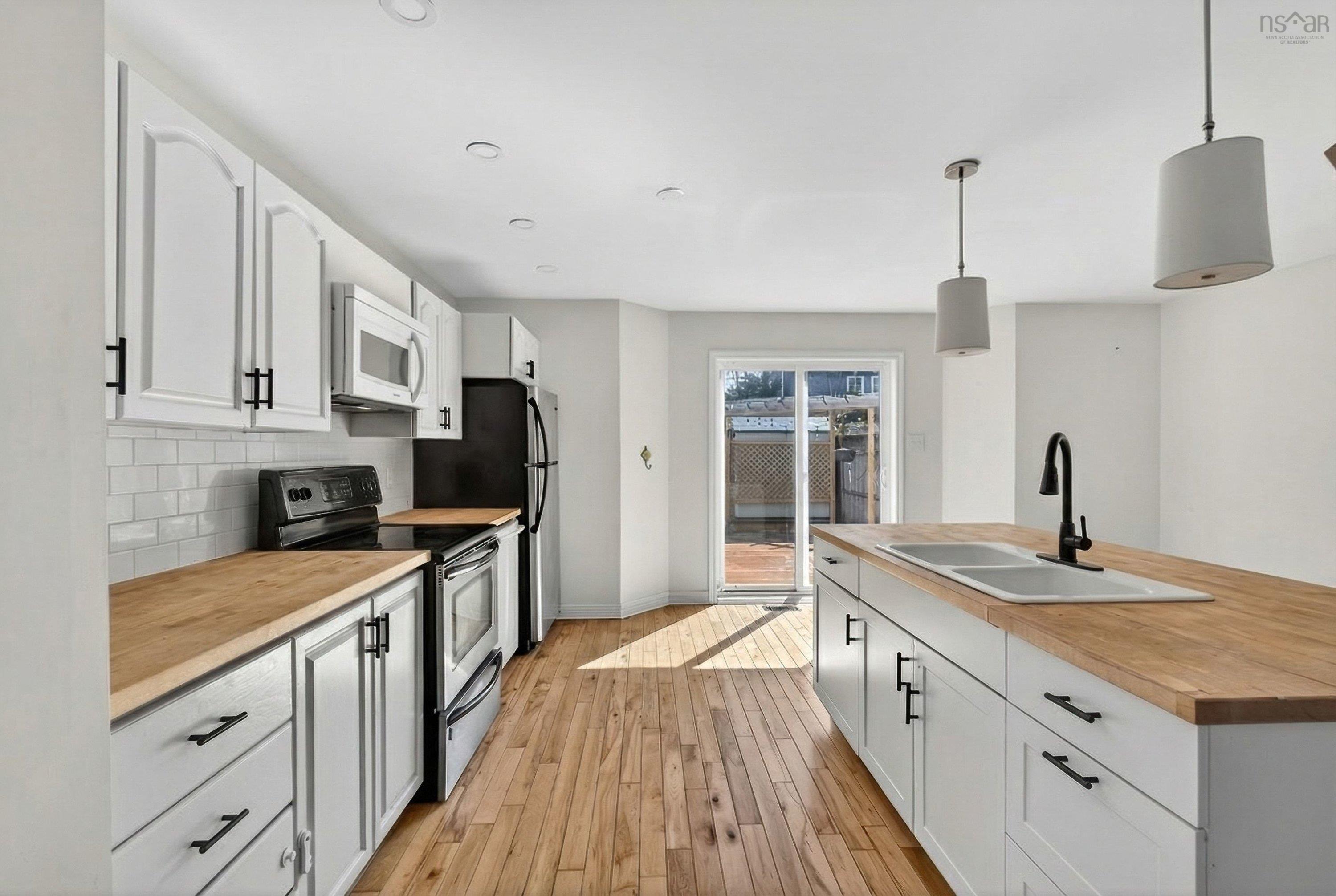 38 Evans Avenue, Halifax, NS (MLS 202605434)