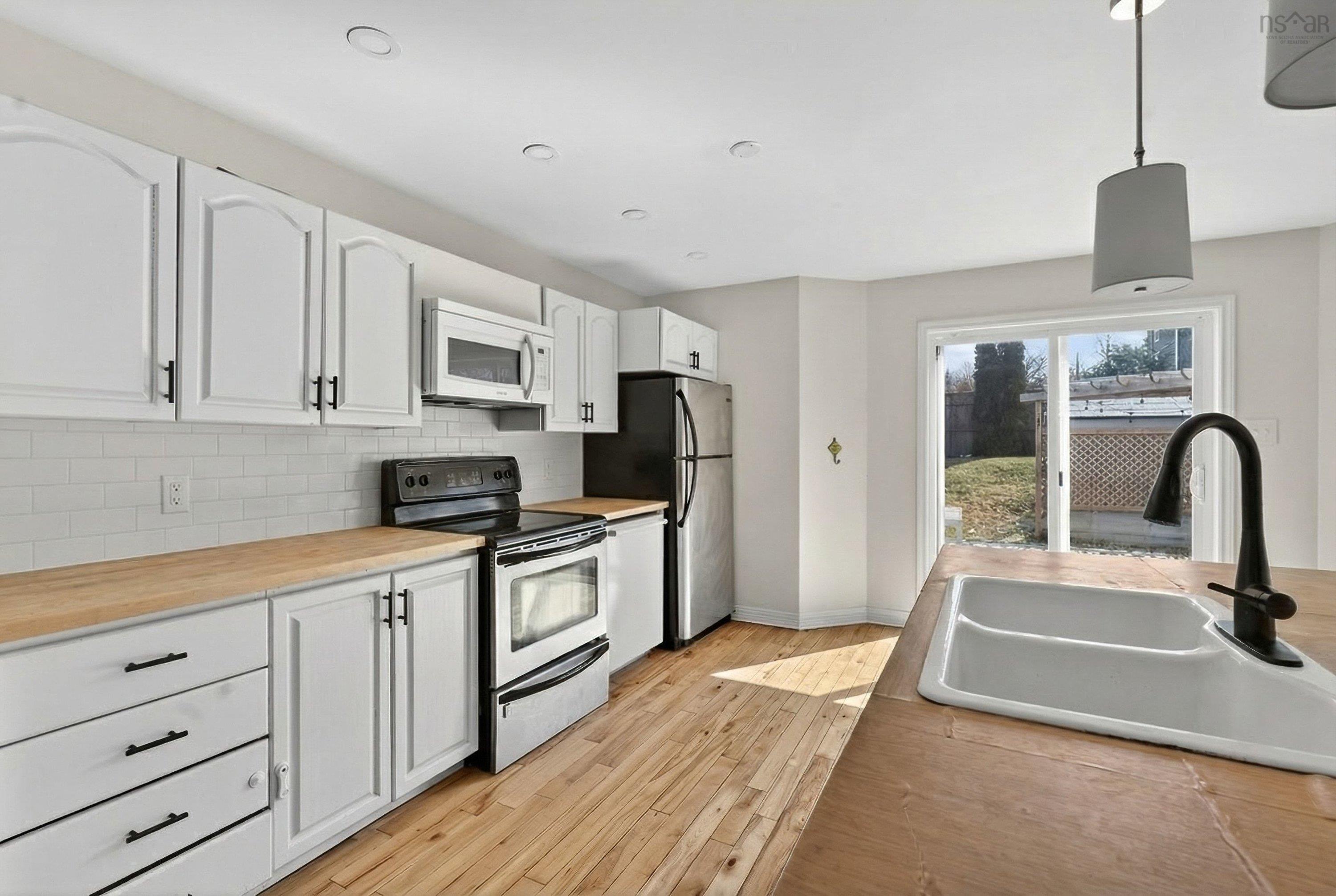 38 Evans Avenue, Halifax, NS (MLS 202605434)