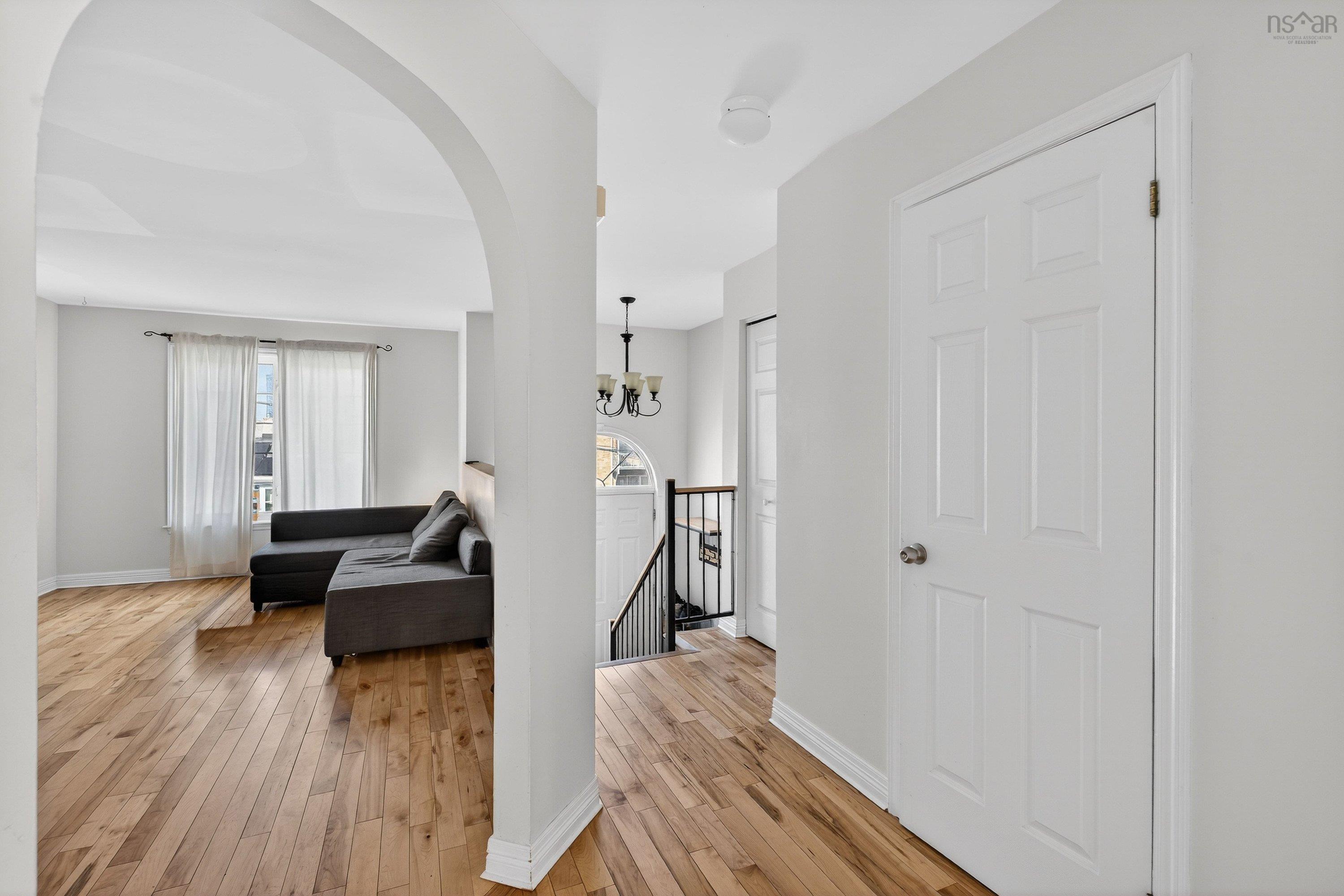 38 Evans Avenue, Halifax, NS (MLS 202605434)