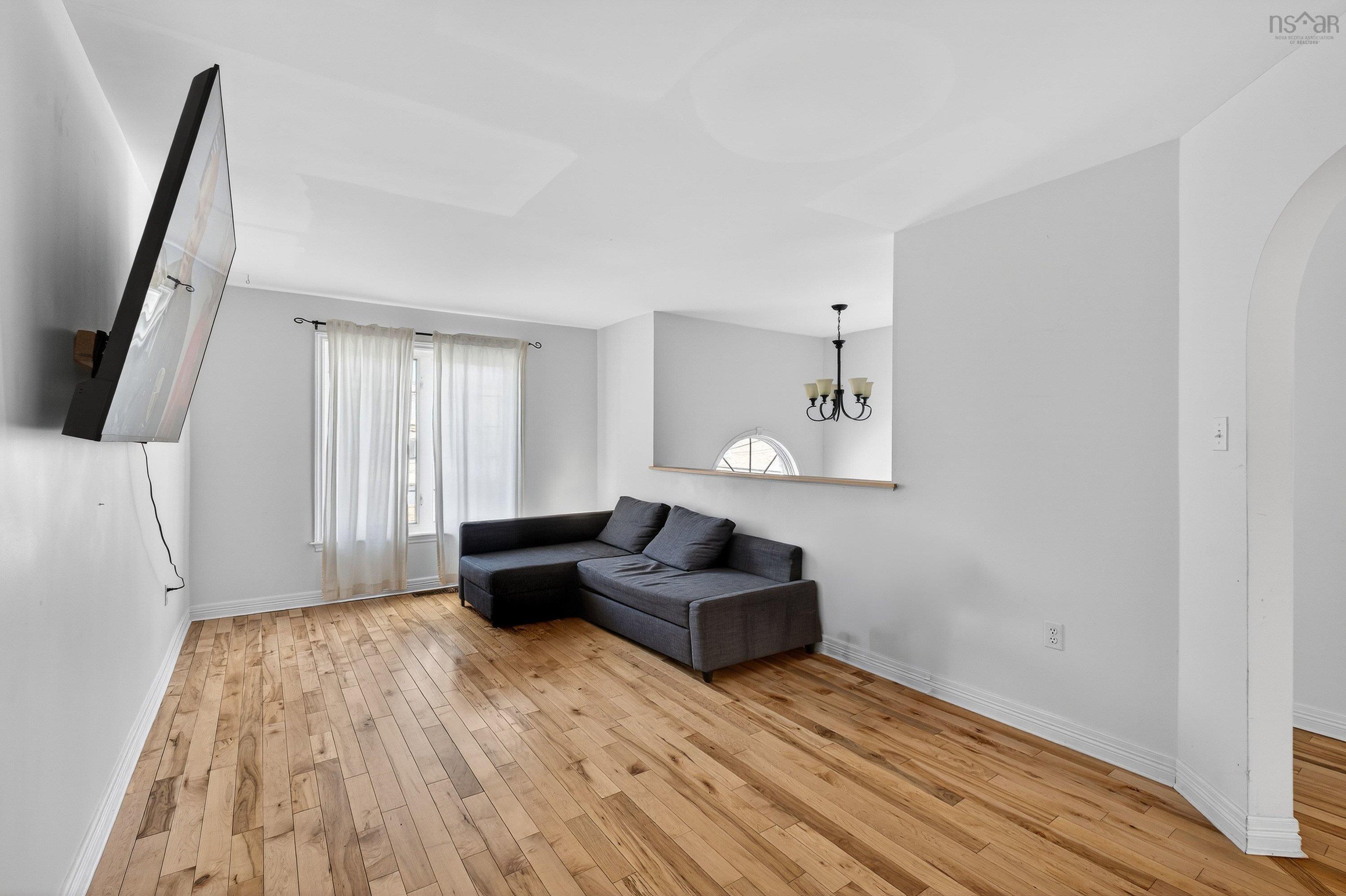 38 Evans Avenue, Halifax, NS (MLS 202605434)