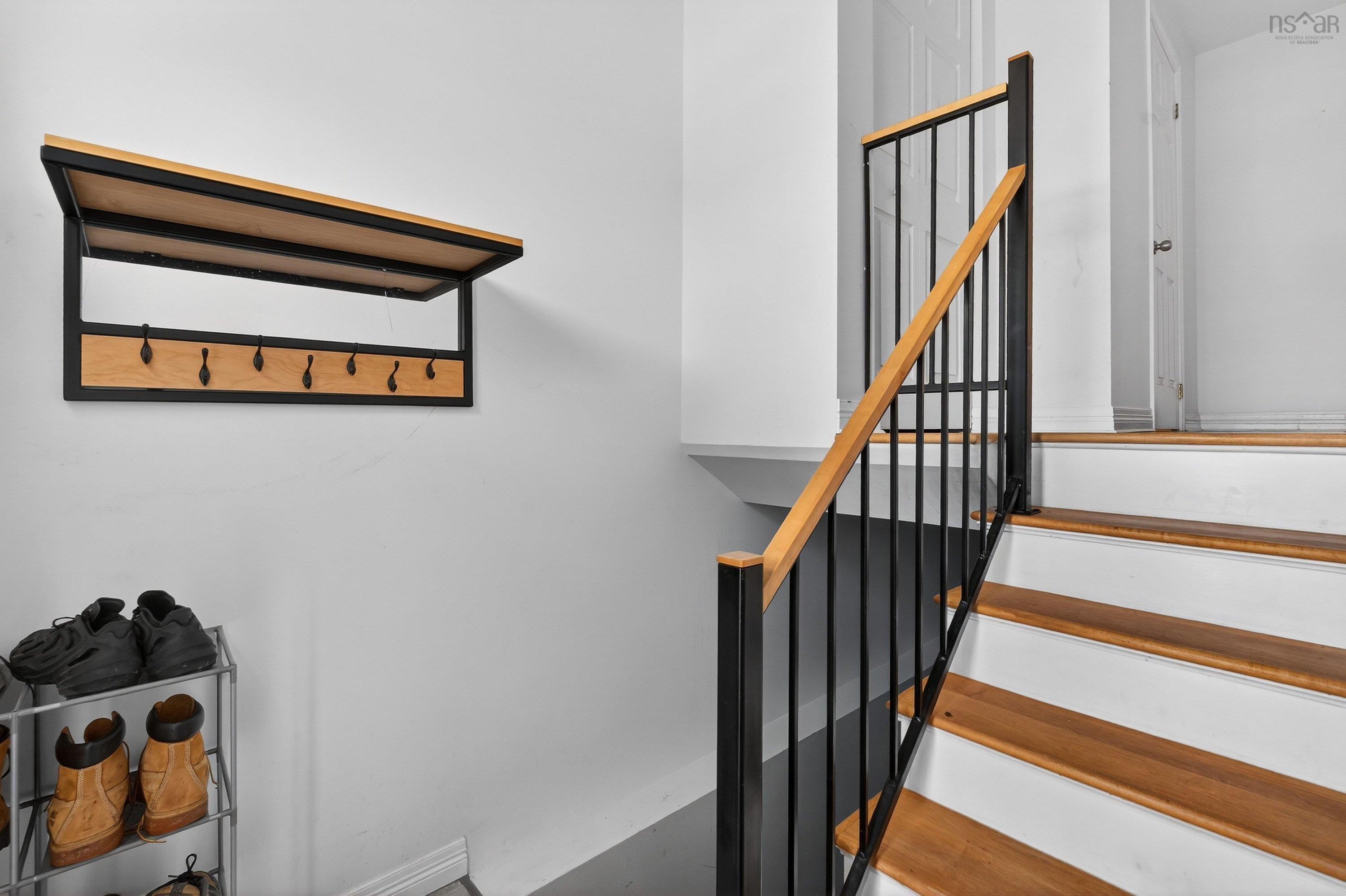 38 Evans Avenue, Halifax, NS (MLS 202605434)