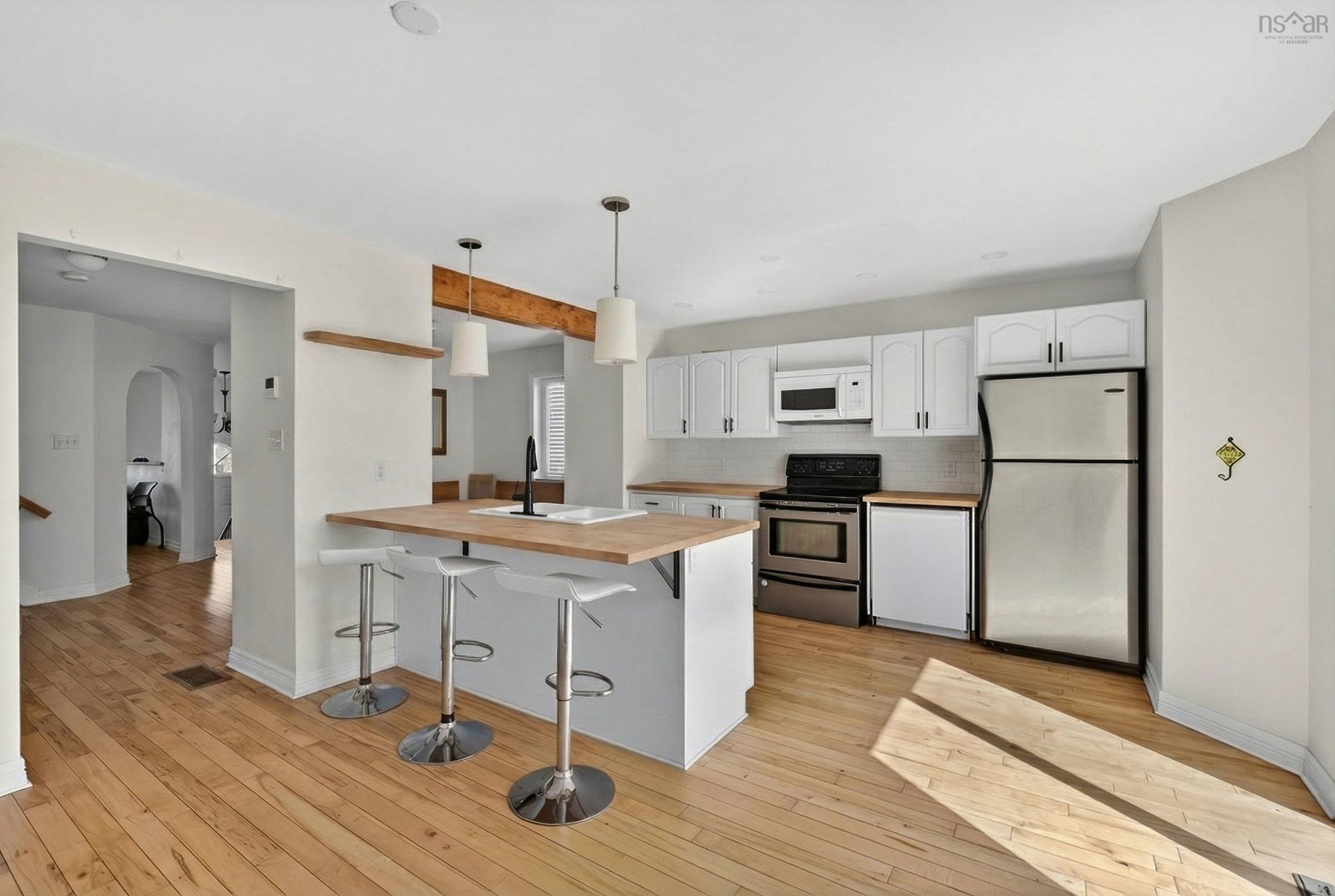 38 Evans Avenue, Halifax, NS (MLS 202605434)