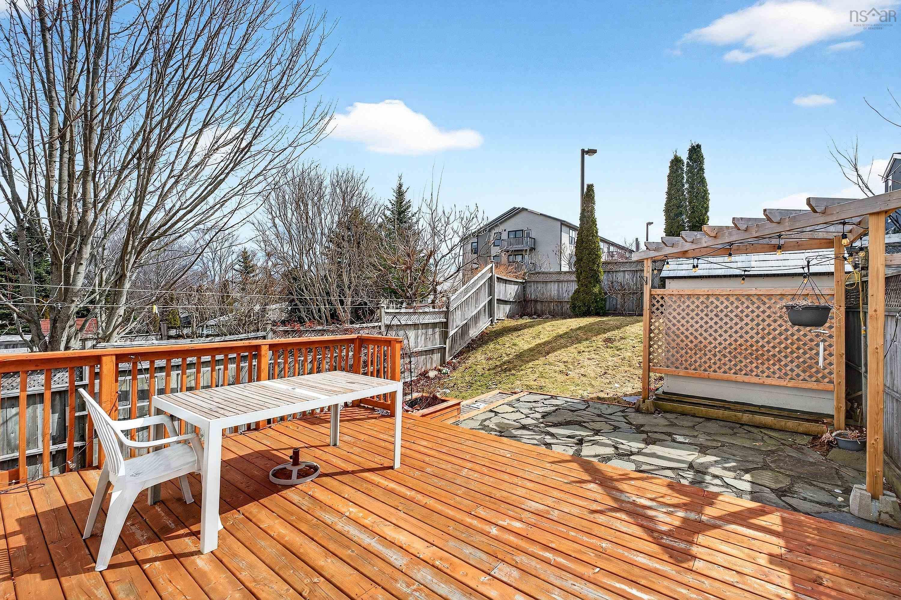 38 Evans Avenue, Halifax, NS (MLS 202605434)