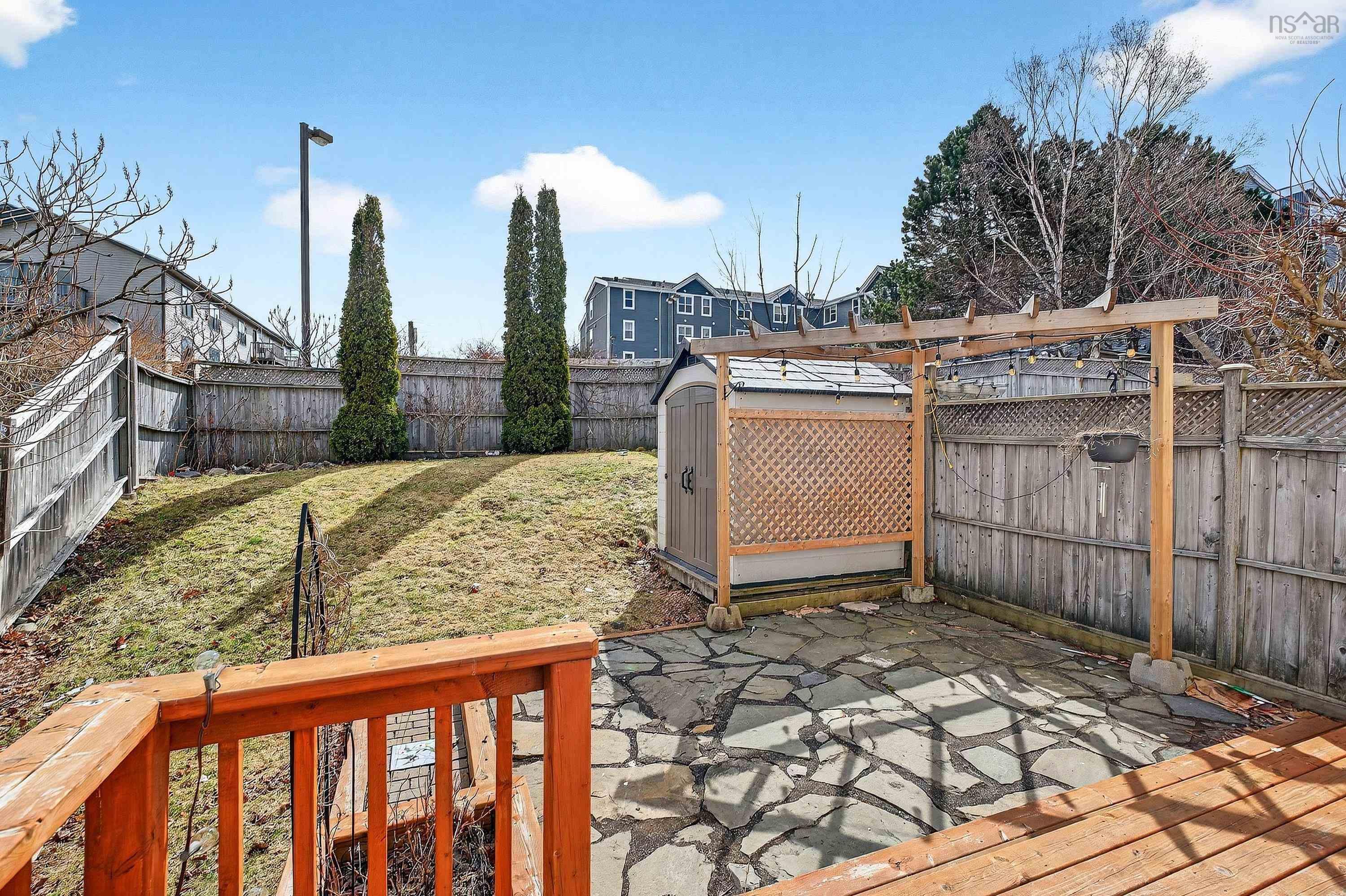 38 Evans Avenue, Halifax, NS (MLS 202605434)