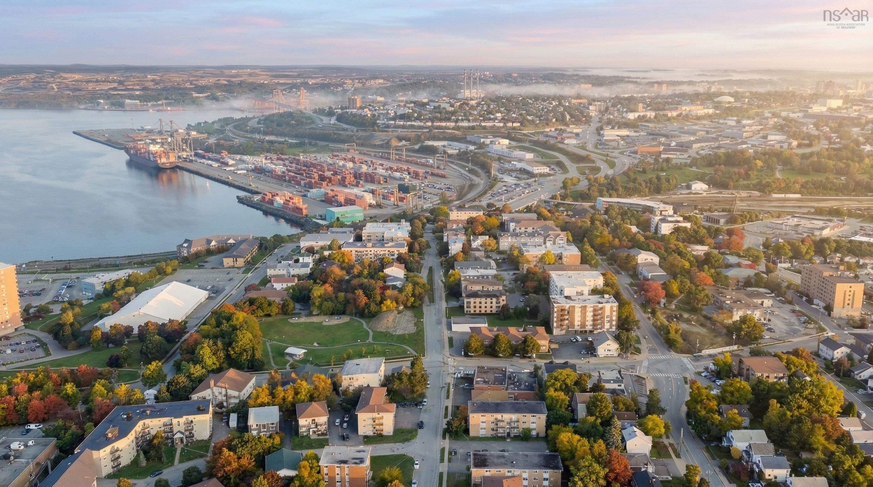 38 Evans Avenue, Halifax, NS (MLS 202605434)