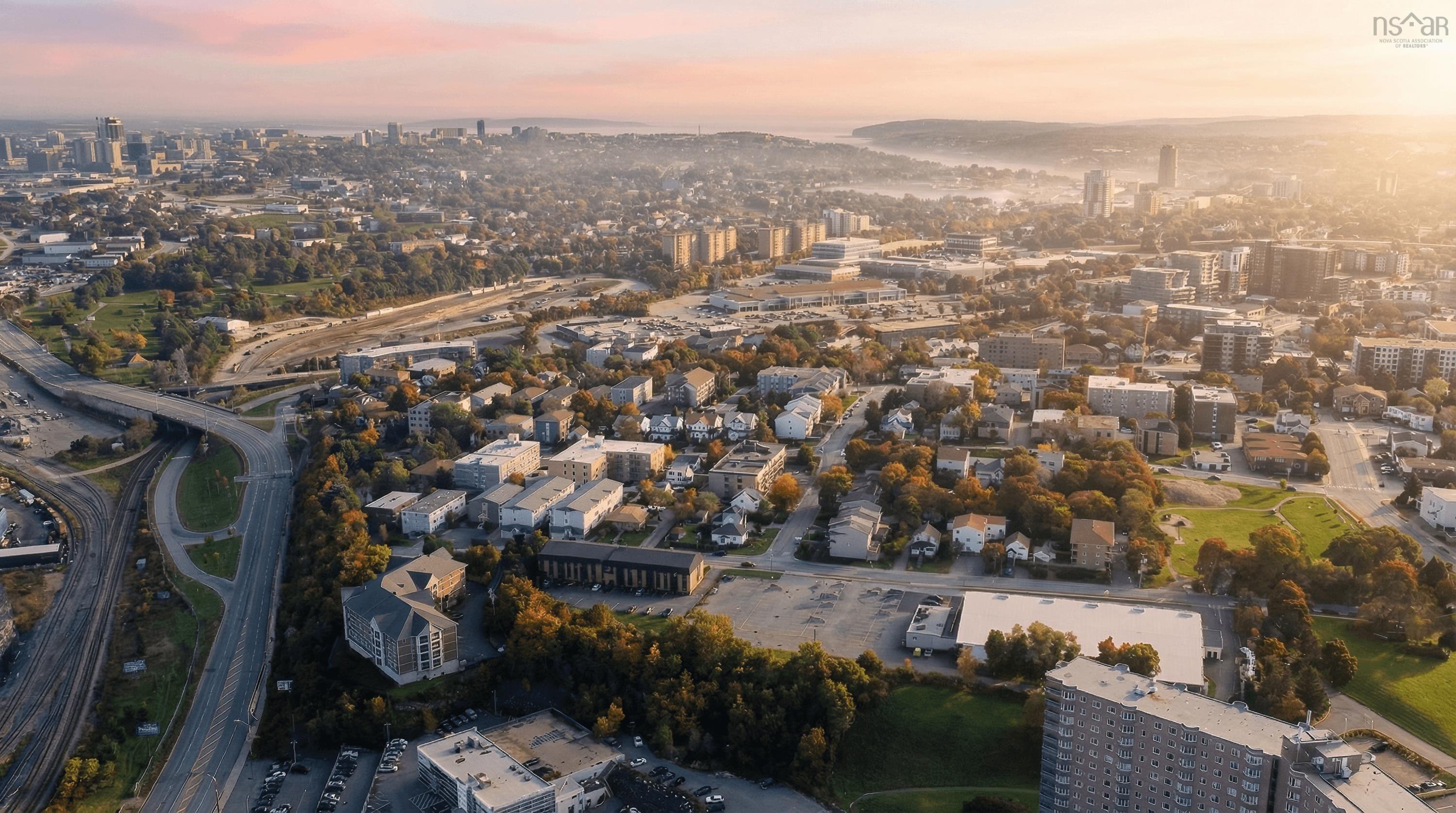 38 Evans Avenue, Halifax, NS (MLS 202605434)