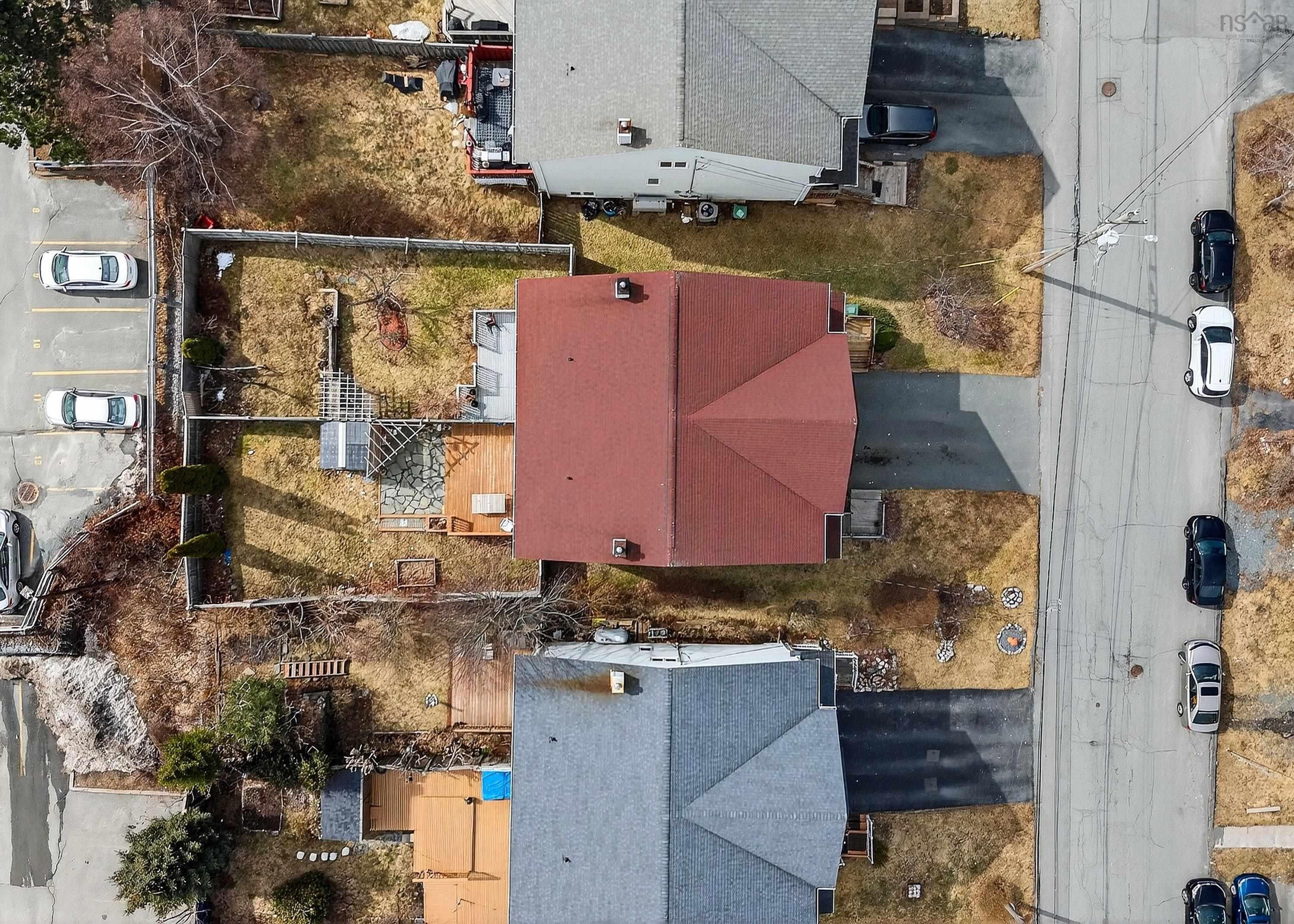 38 Evans Avenue, Halifax, NS (MLS 202605434)