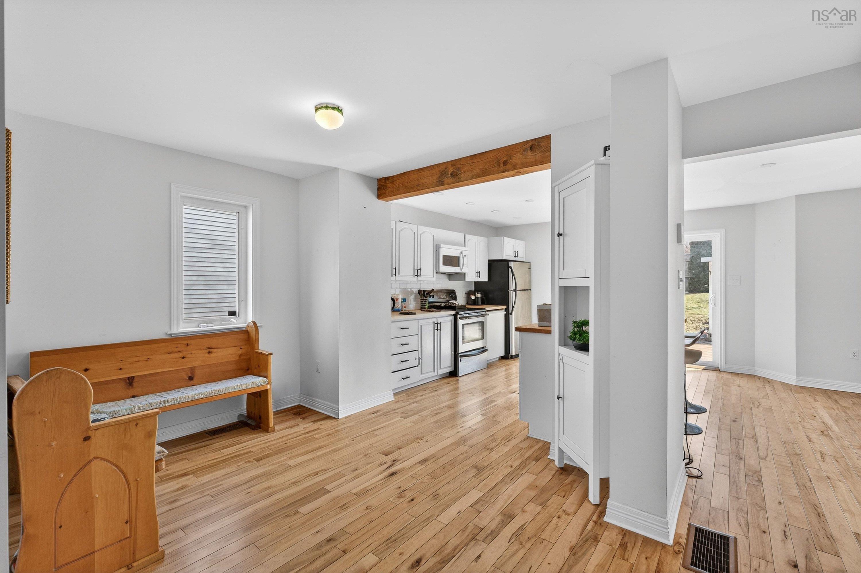 38 Evans Avenue, Halifax, NS (MLS 202605434)