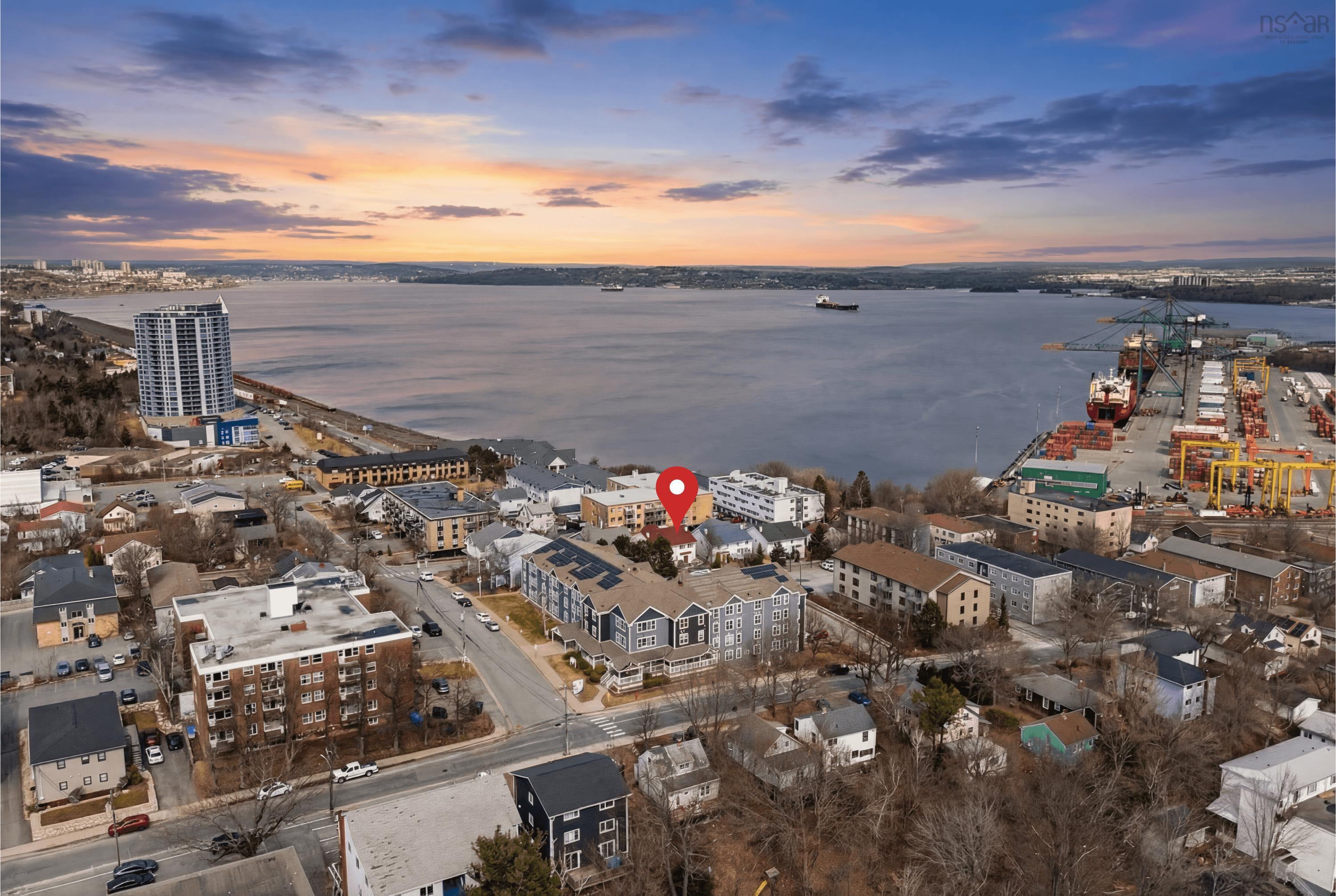 38 Evans Avenue, Halifax, NS (MLS 202605434)