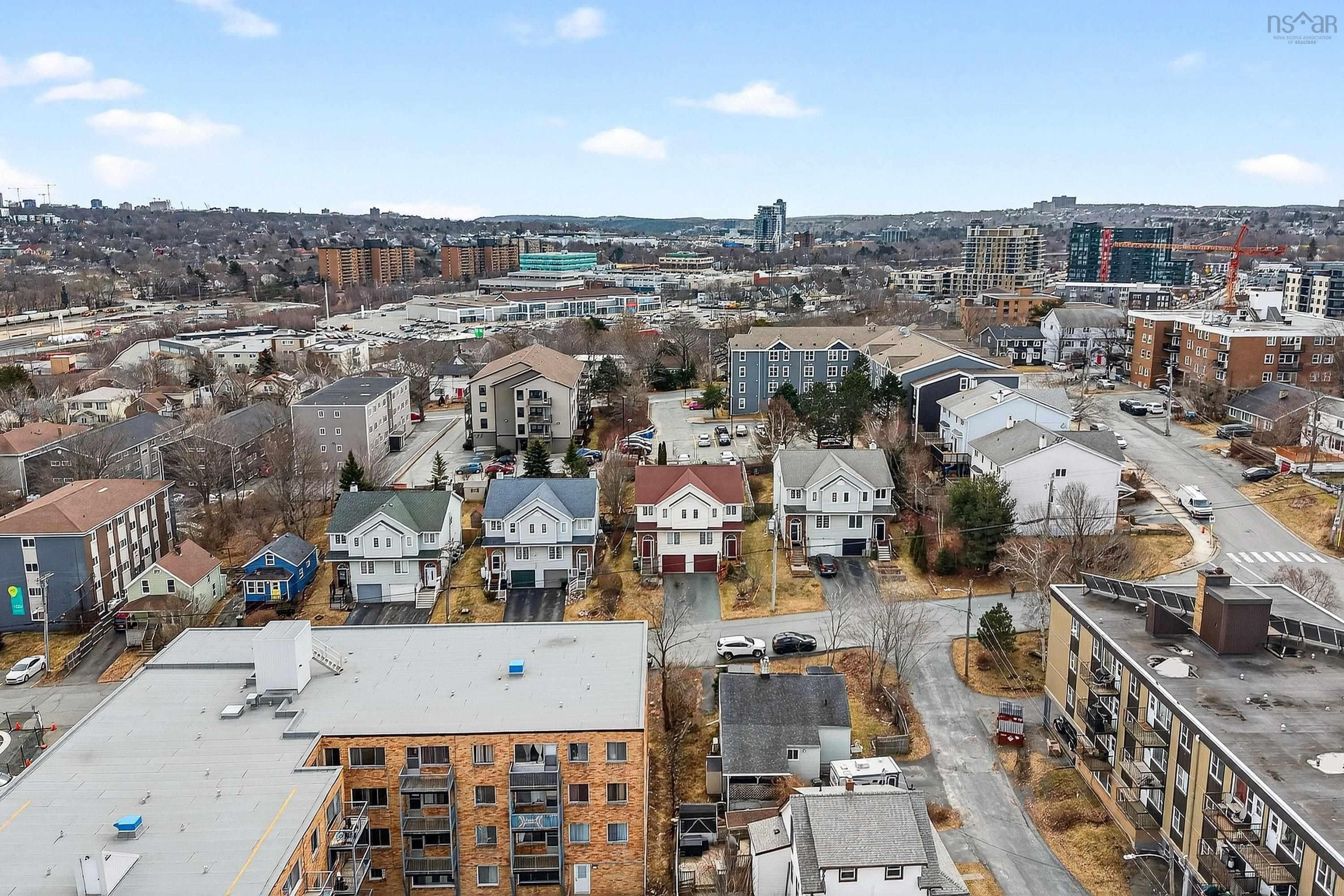 38 Evans Avenue, Halifax, NS (MLS 202605434)