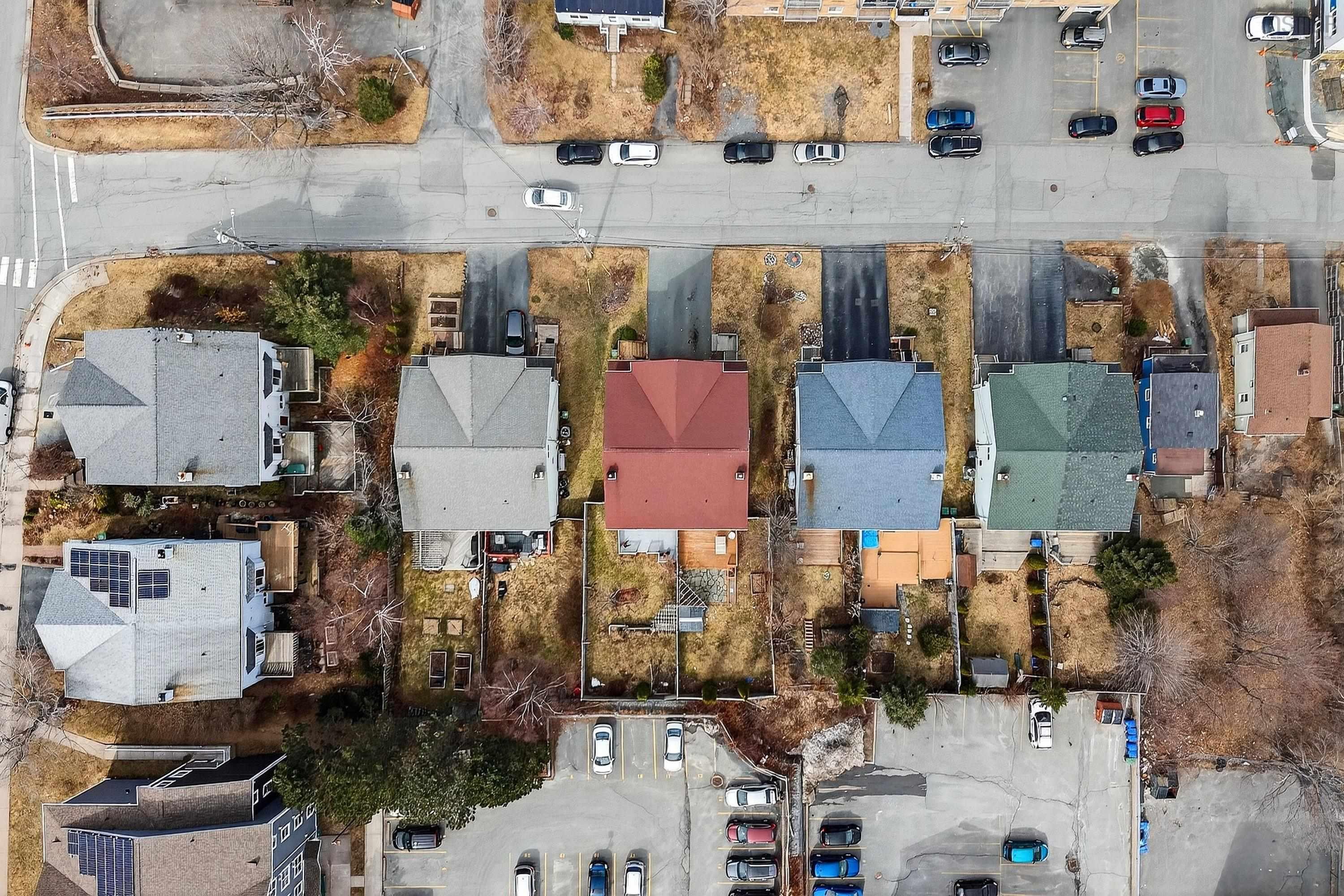 38 Evans Avenue, Halifax, NS (MLS 202605434)