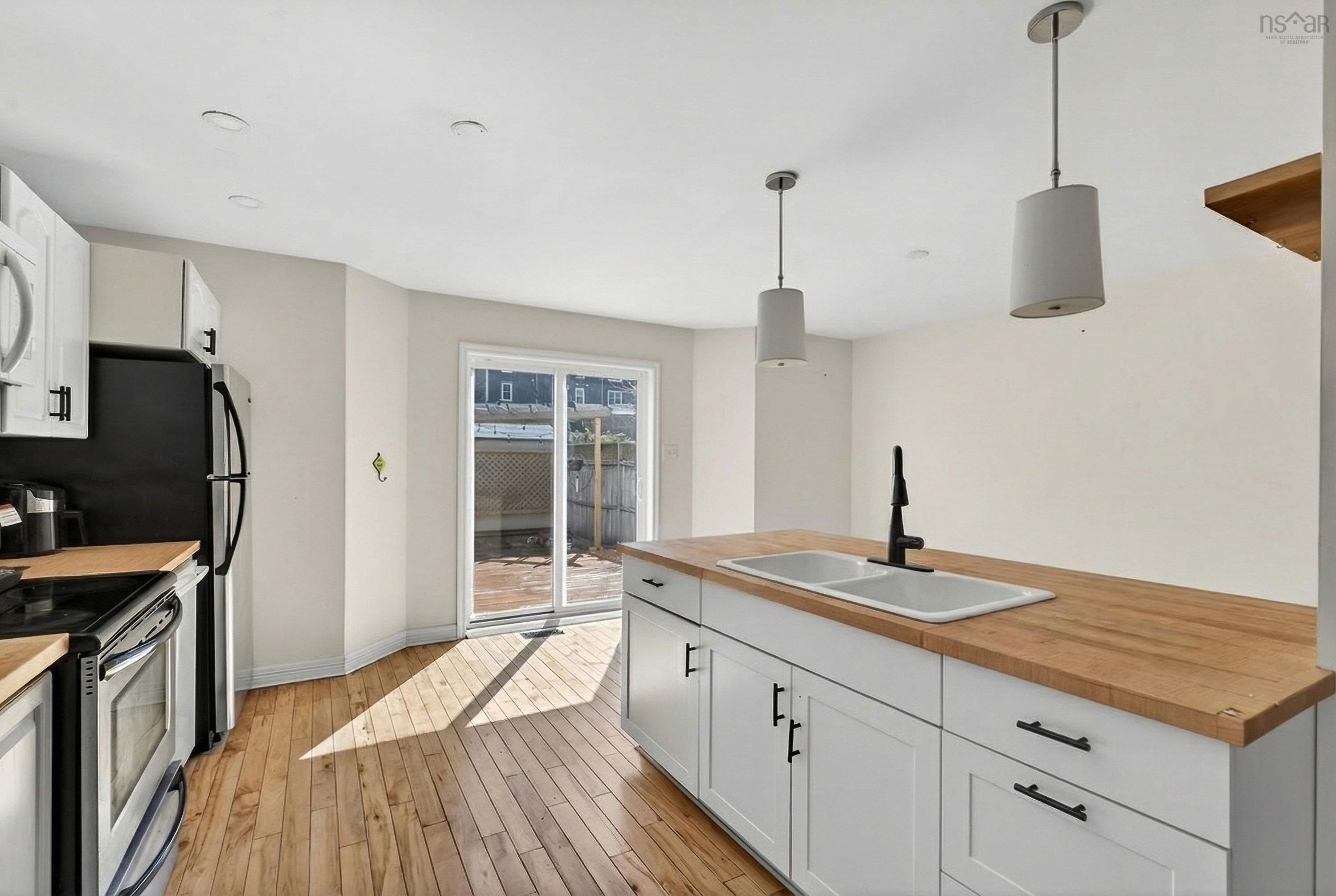 38 Evans Avenue, Halifax, NS (MLS 202605434)