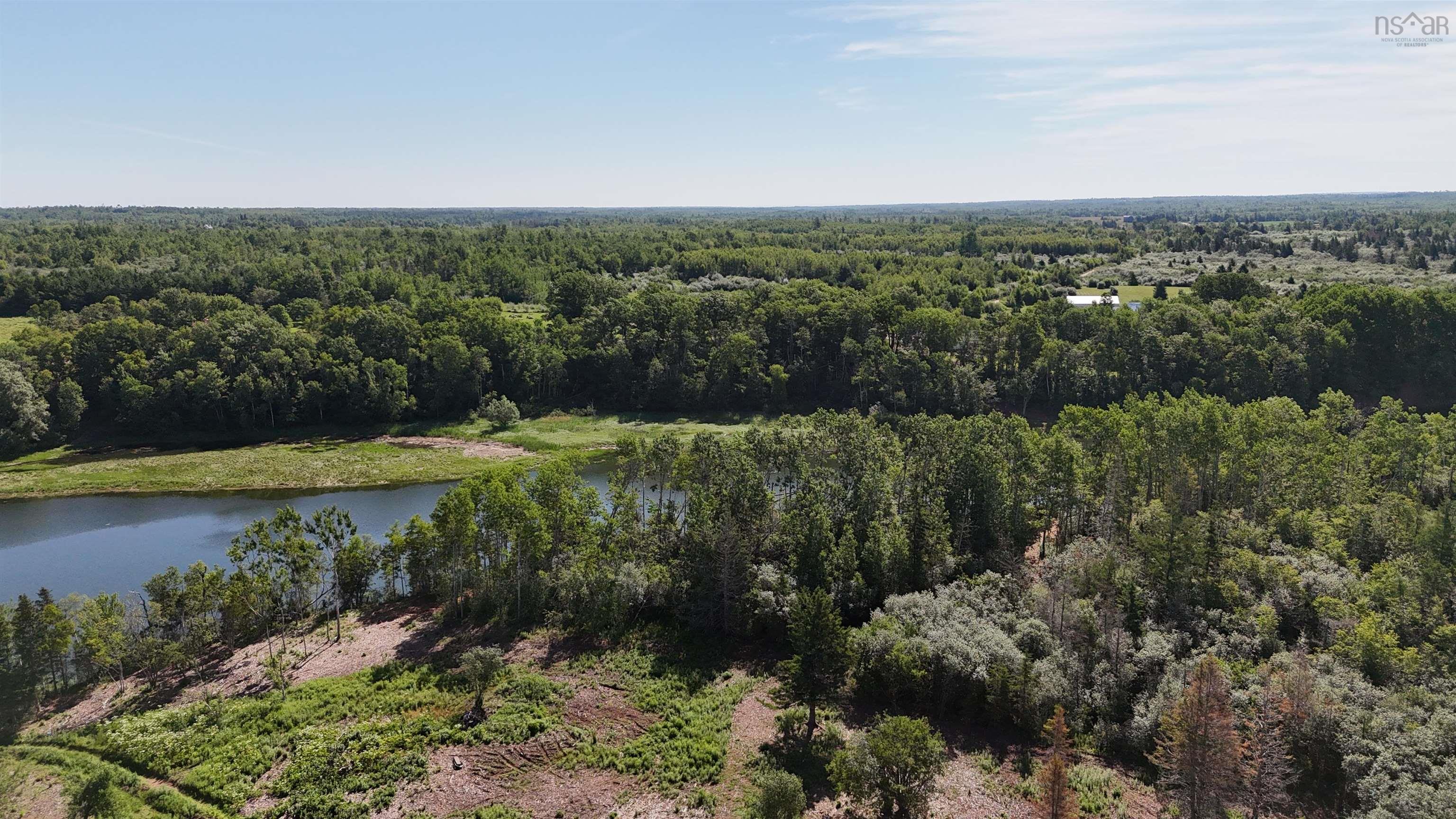 $95,000.00: Lot 25-4 Roger Road, River John