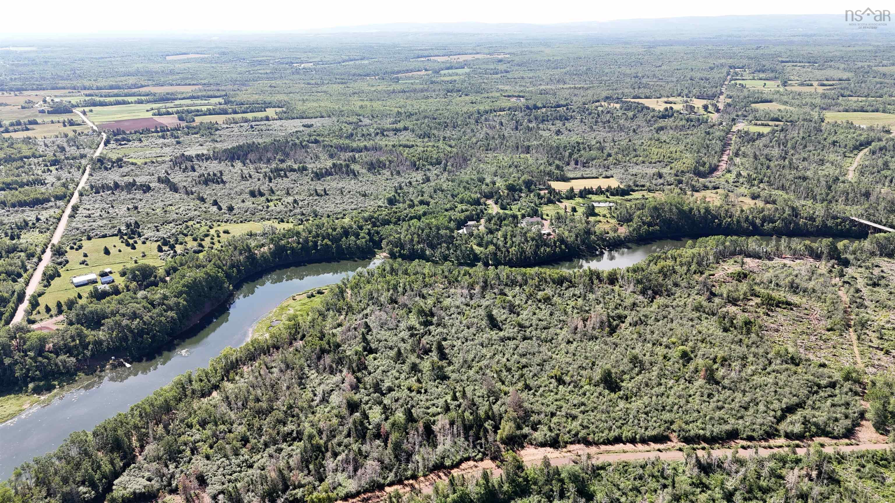 $95,000.00: Lot 25-4 Roger Road, River John