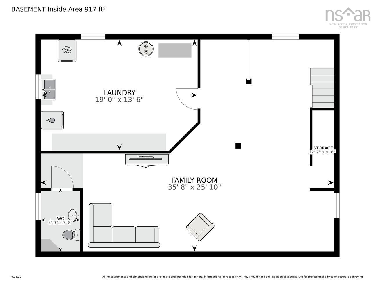 $474,900.00: 20 Avon Crescent, Halifax