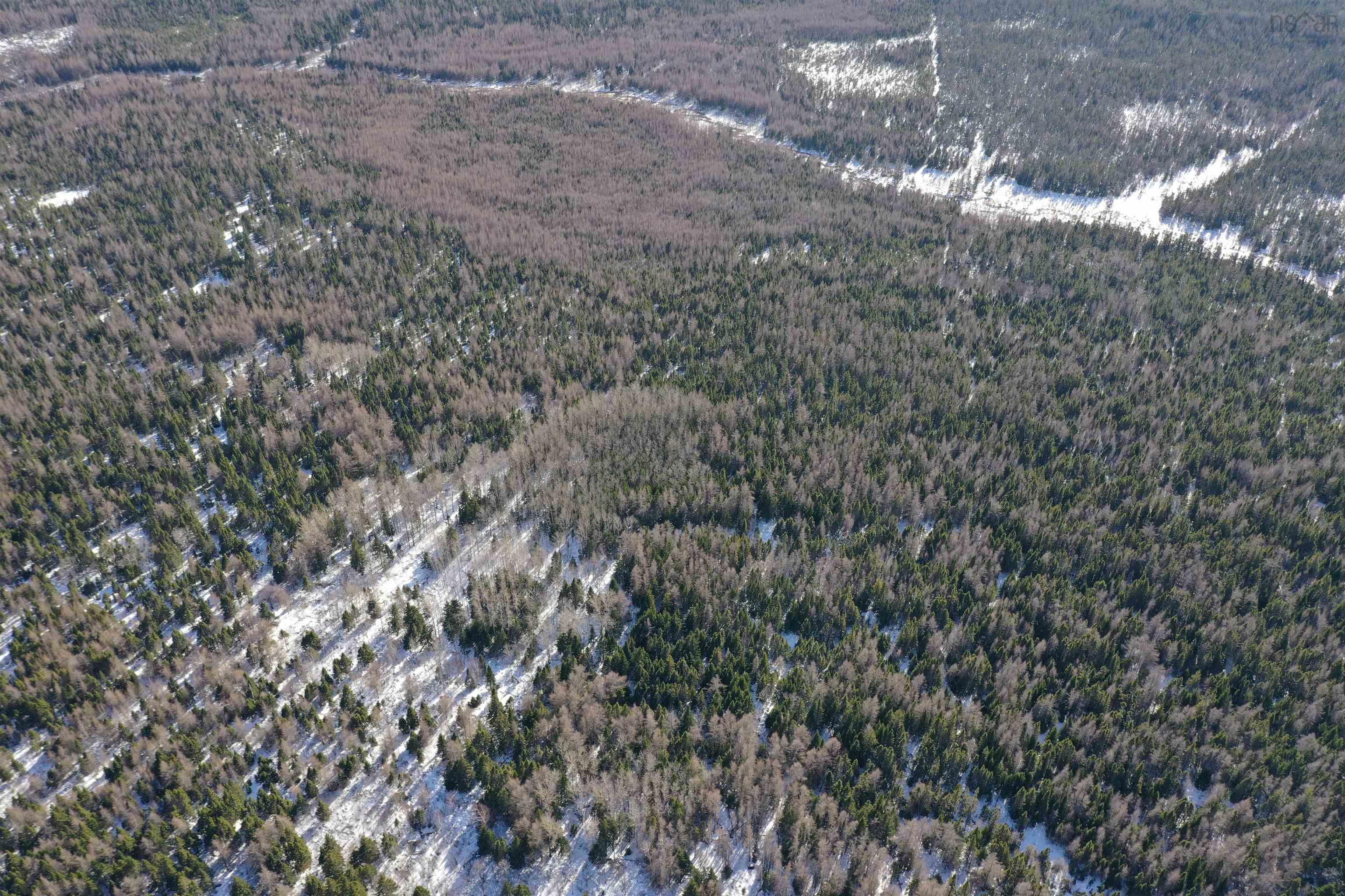 $24,900.00: Lot 4E Whycocomagh-Port Hood Road, Southwest Mabou