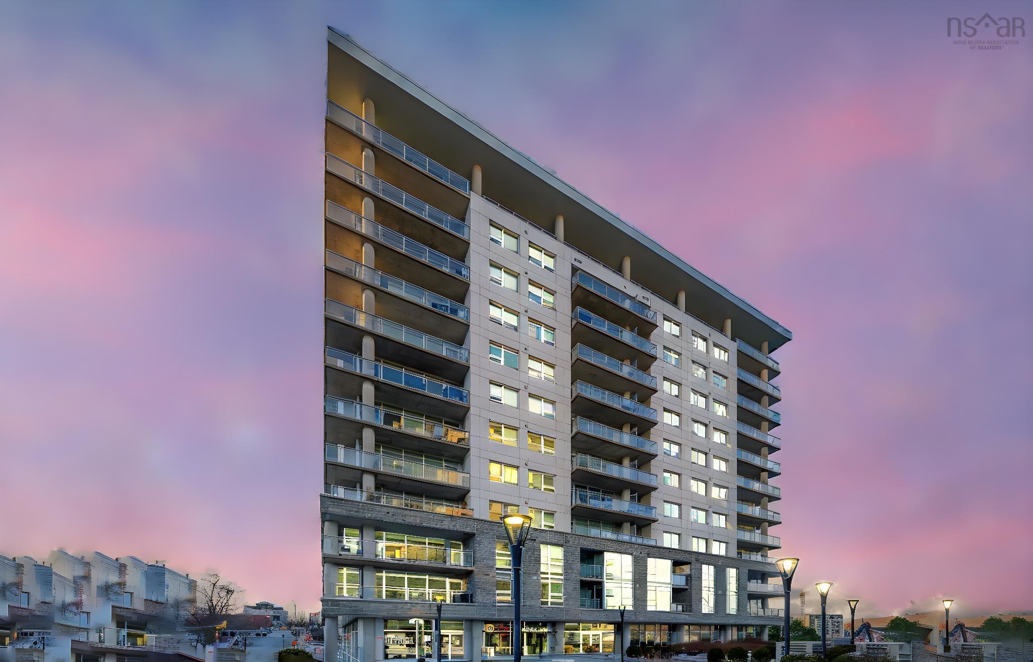 305 15 Kings Wharf Place, Dartmouth, NS (MLS® 202605442) | Dartmouth Real Estate | RE/MAX Halifax