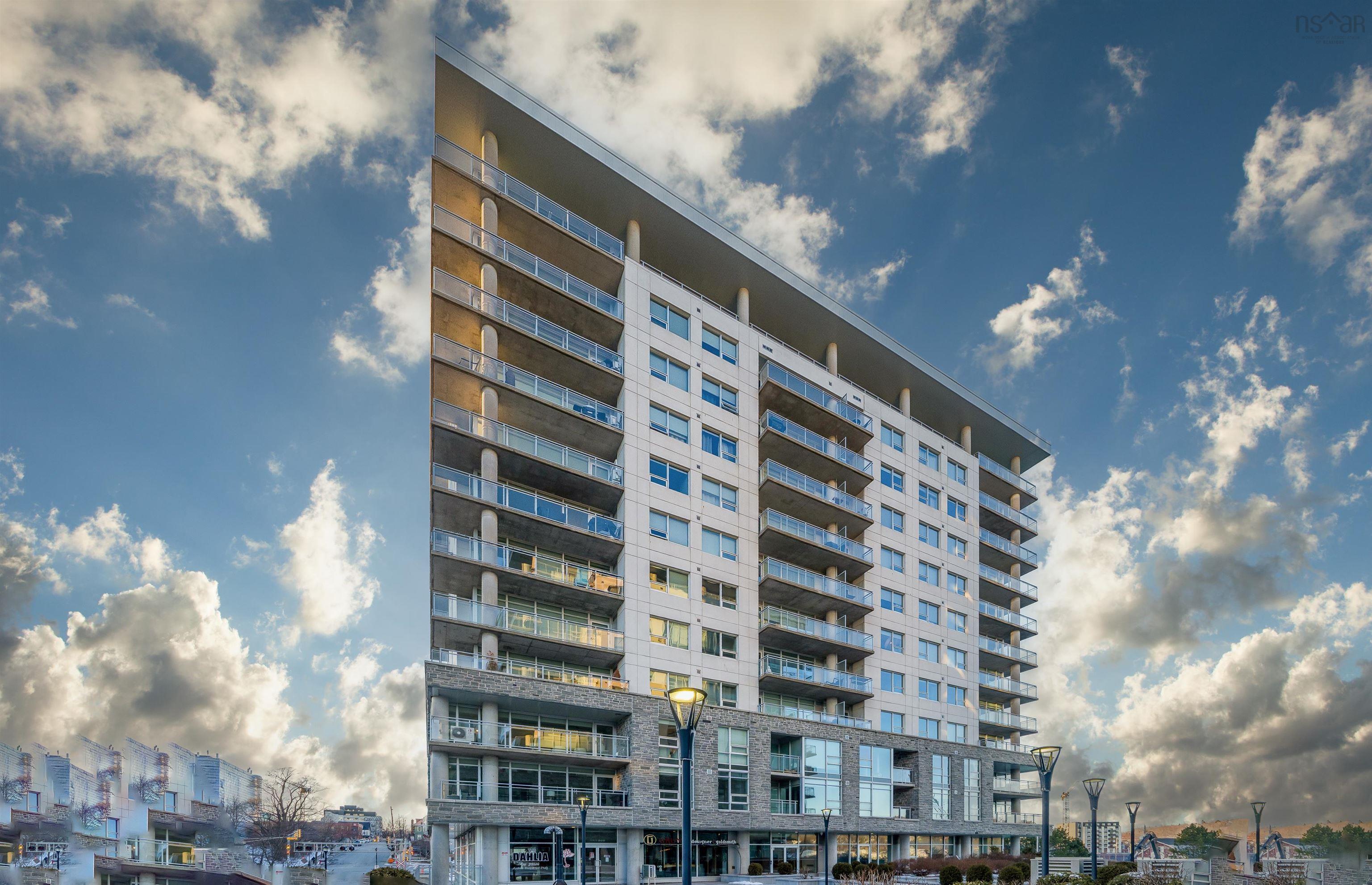 $679,000.00: 305 15 Kings Wharf Place, Dartmouth