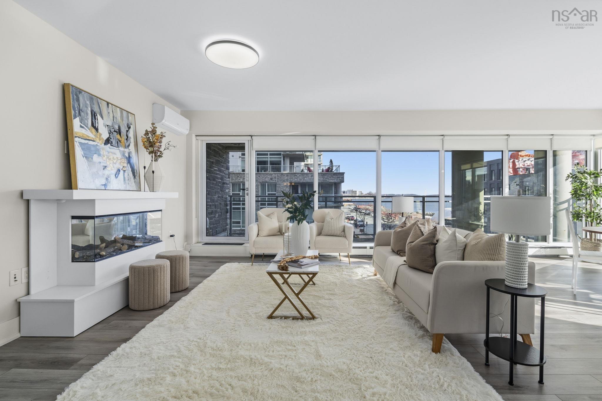 $679,000.00: 305 15 Kings Wharf Place, Dartmouth