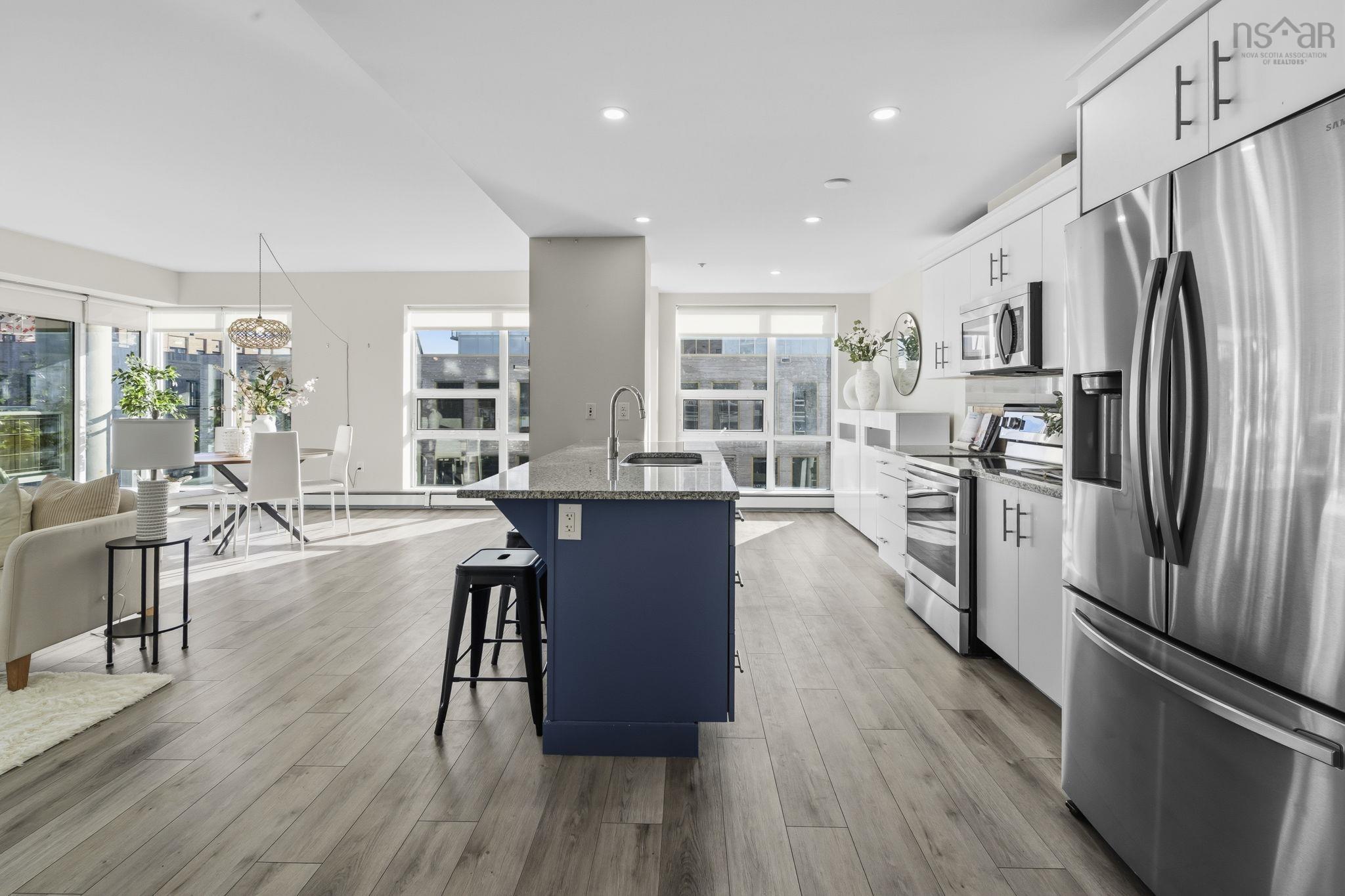 $679,000.00: 305 15 Kings Wharf Place, Dartmouth