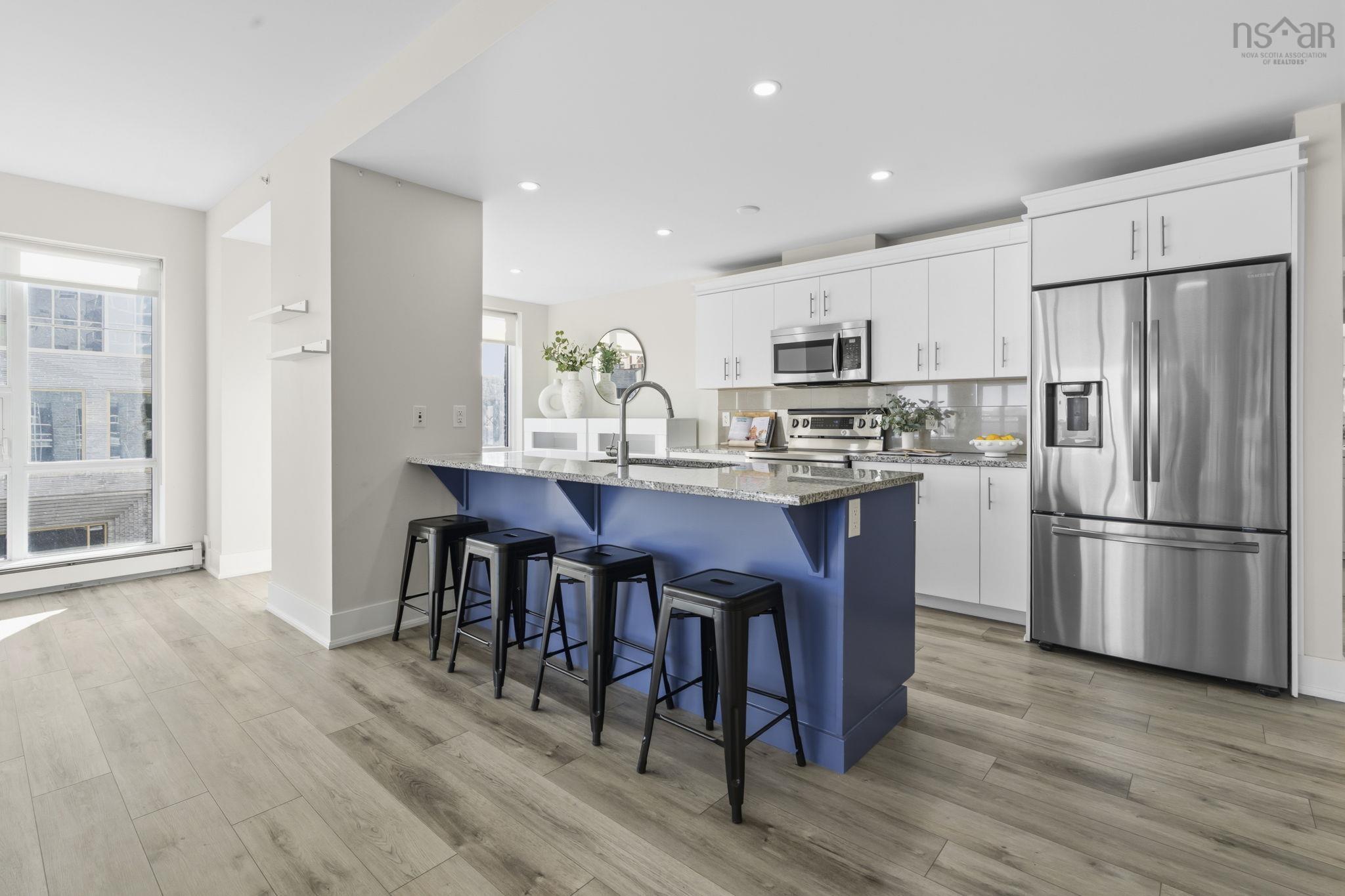 $679,000.00: 305 15 Kings Wharf Place, Dartmouth