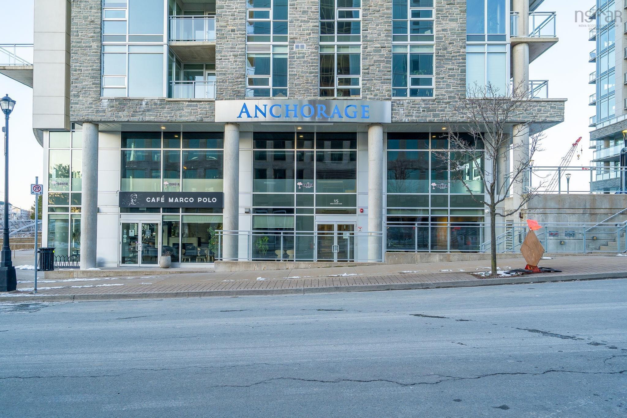 $679,000.00: 305 15 Kings Wharf Place, Dartmouth