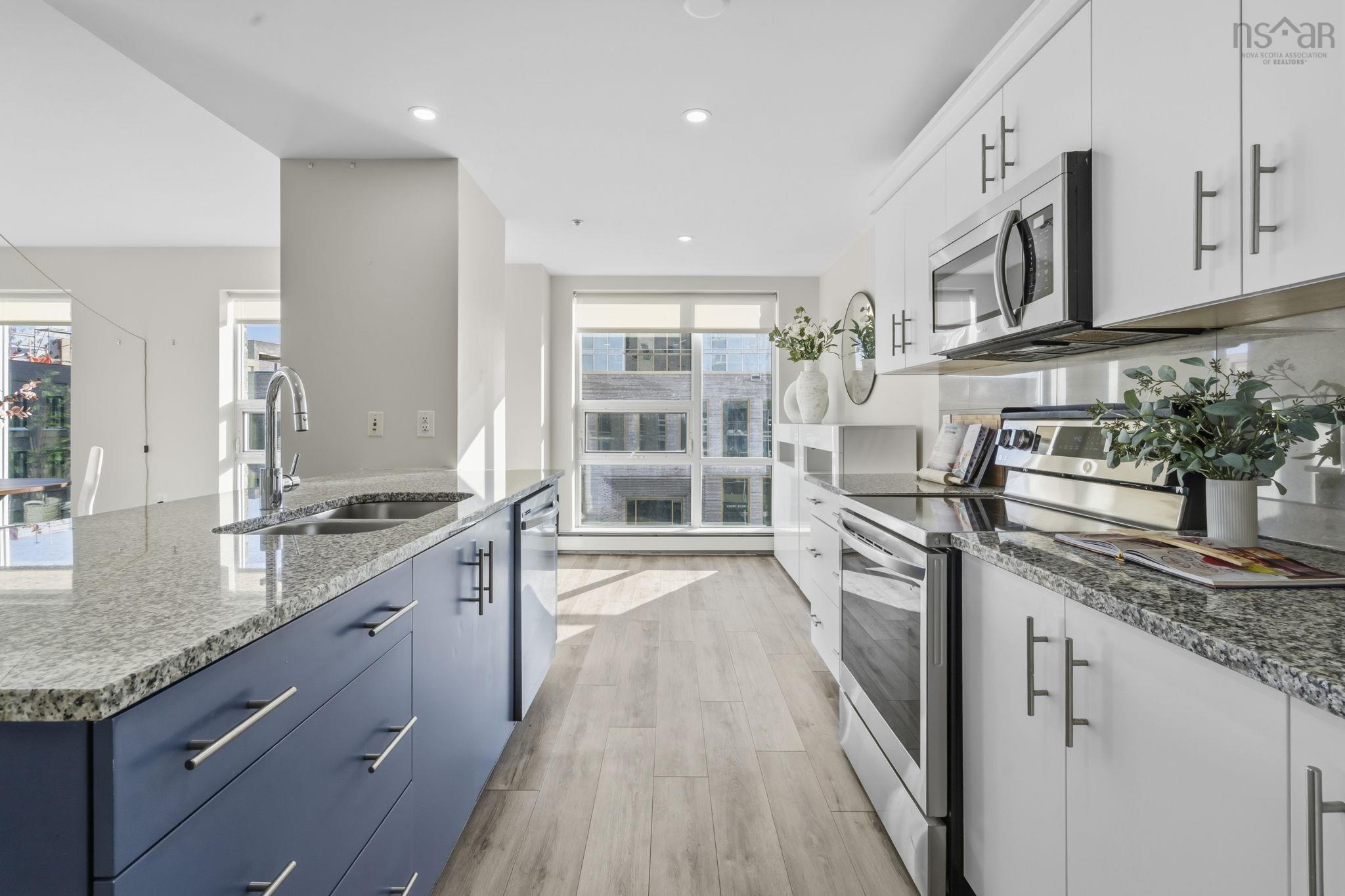 $679,000.00: 305 15 Kings Wharf Place, Dartmouth