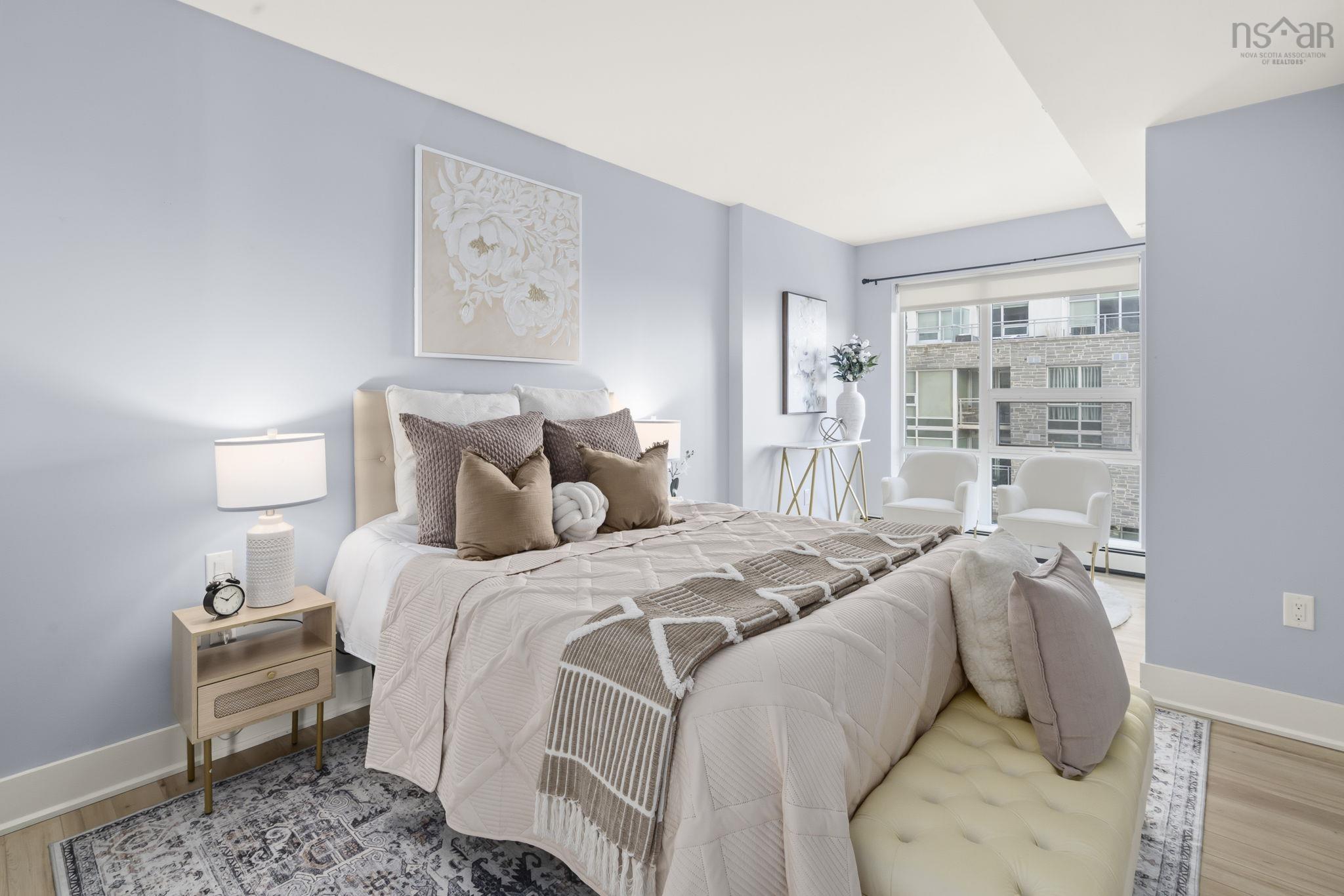 $679,000.00: 305 15 Kings Wharf Place, Dartmouth