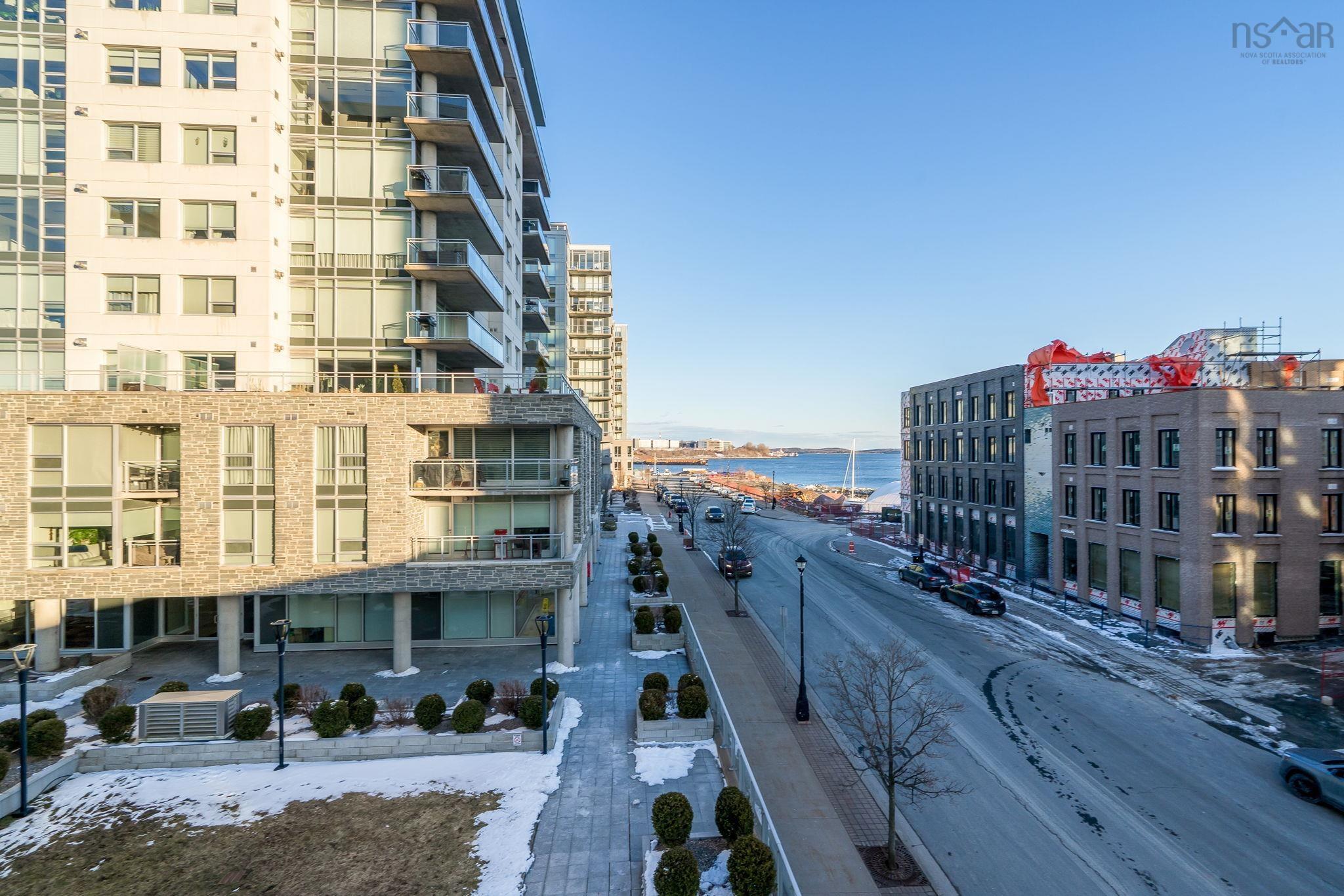 $679,000.00: 305 15 Kings Wharf Place, Dartmouth