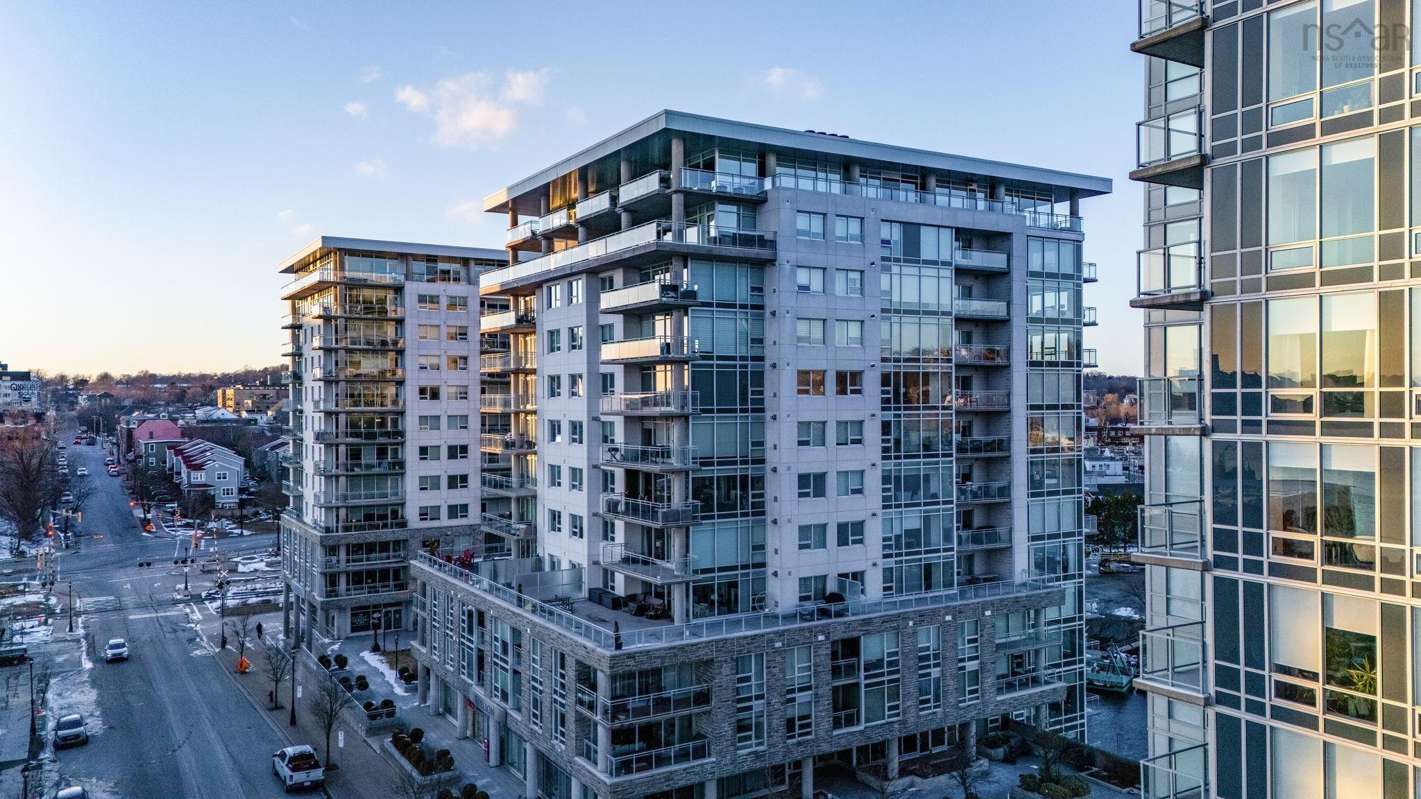 $679,000.00: 305 15 Kings Wharf Place, Dartmouth