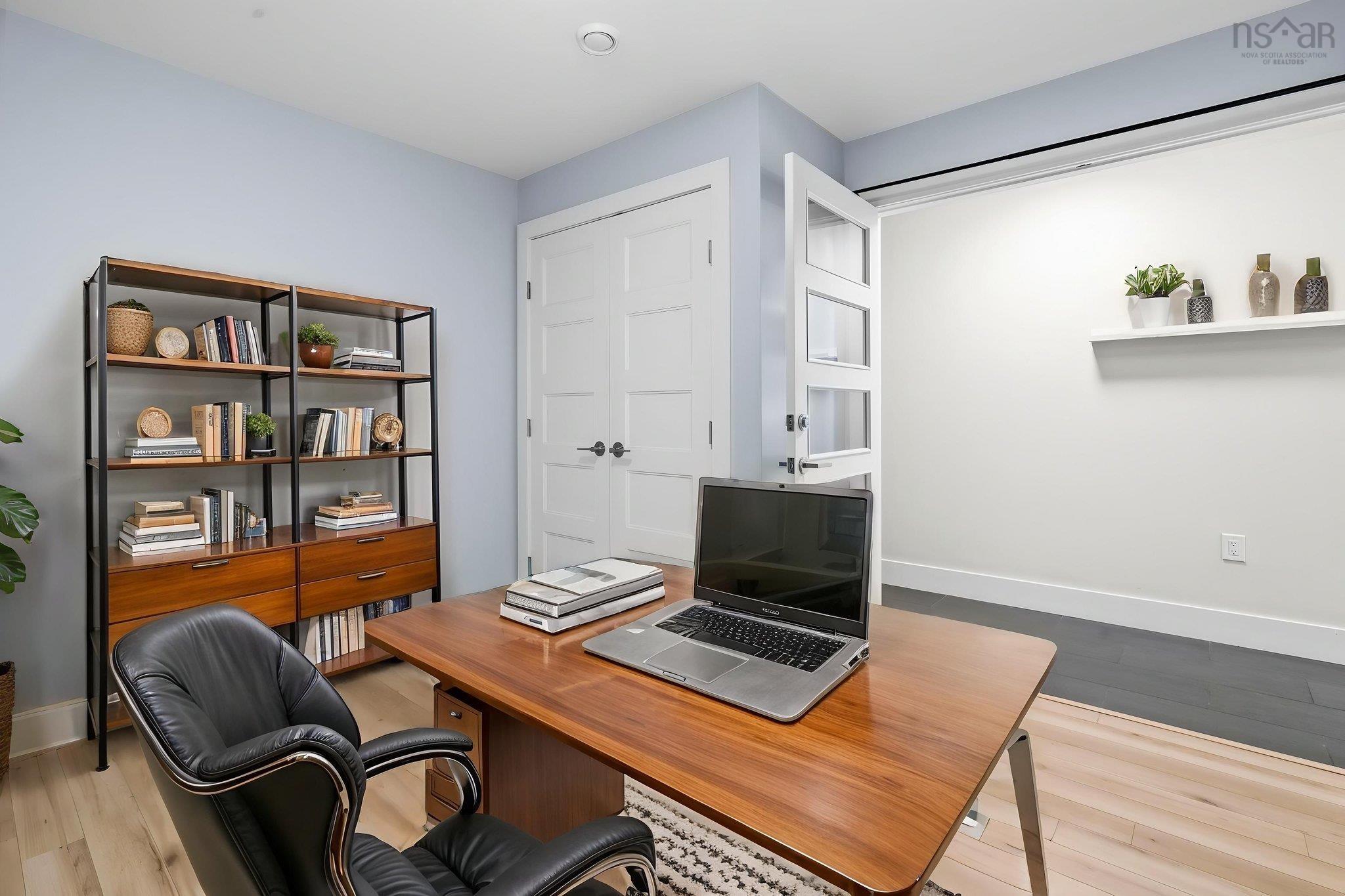 305 15 Kings Wharf Place, Dartmouth, NS (MLS 202605442)