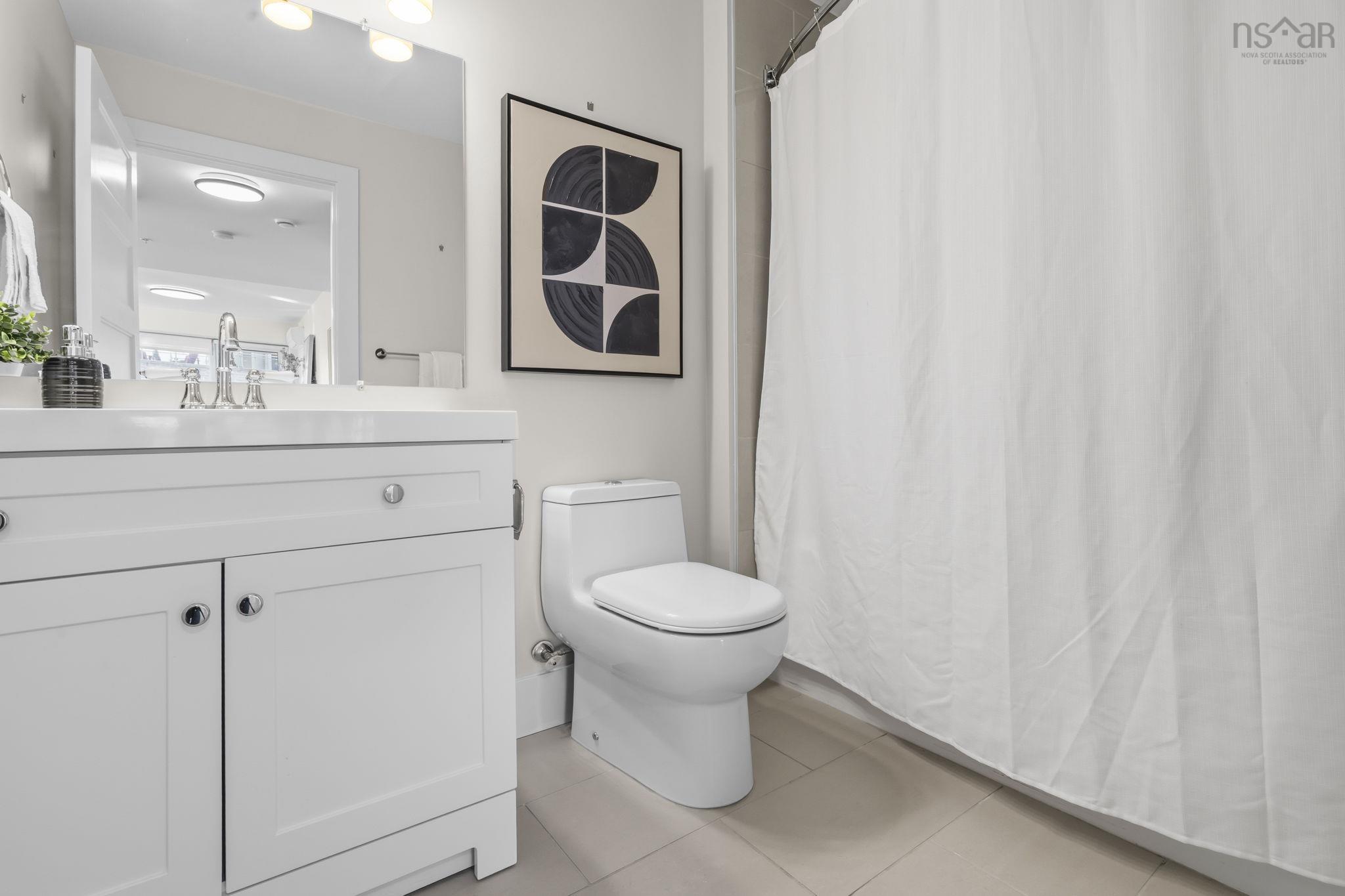305 15 Kings Wharf Place, Dartmouth, NS (MLS 202605442)