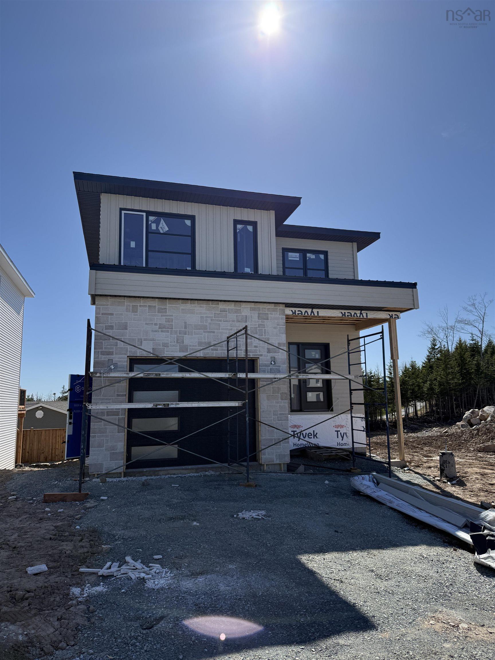 Lot 8-50 152 Brunello Boulevard, Timberlea, NS (MLS 202605443)