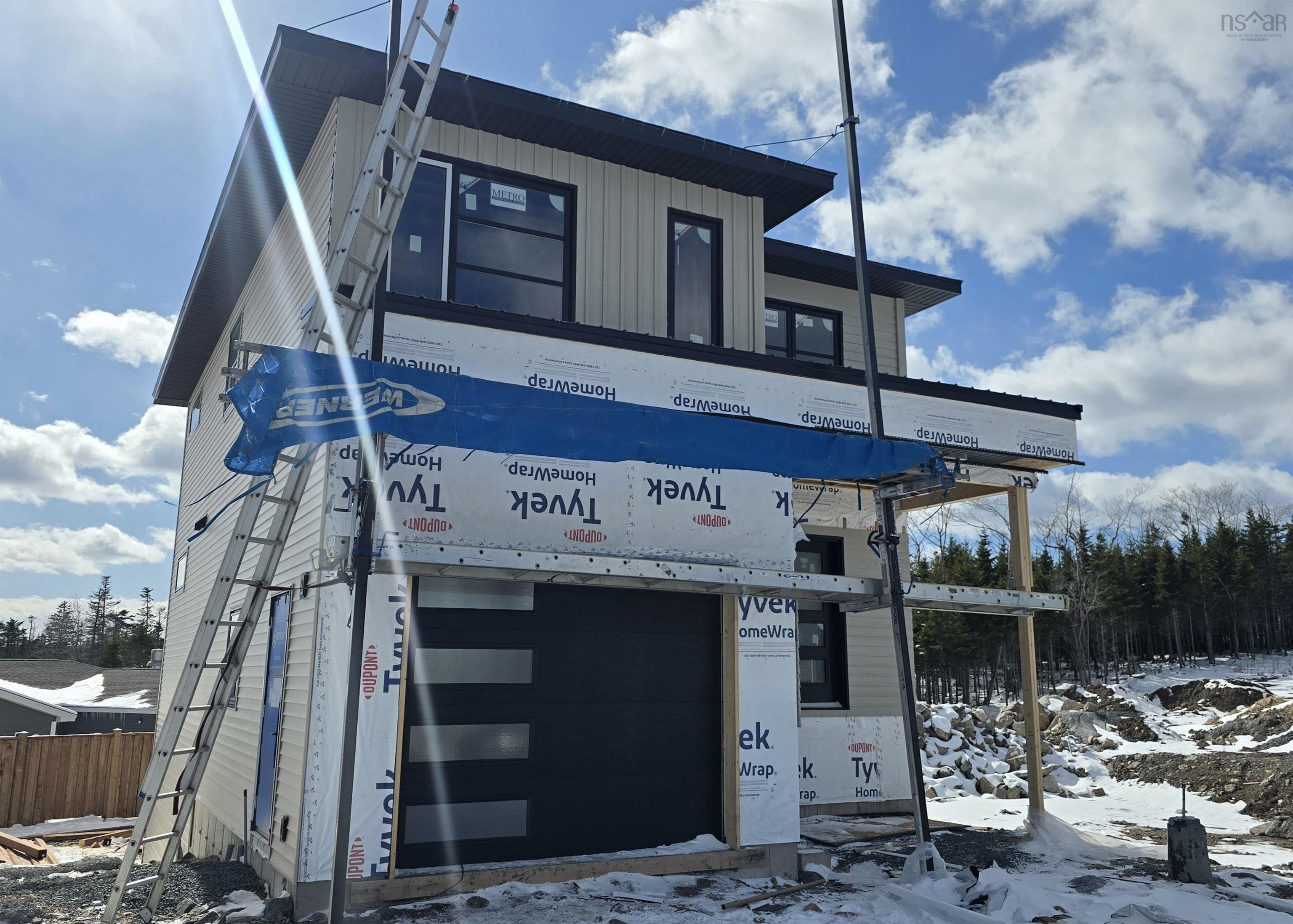 Lot 8-50 152 Brunello Boulevard, Timberlea, NS (MLS® 202605443) | Timberlea Real Estate | RE/MAX Halifax